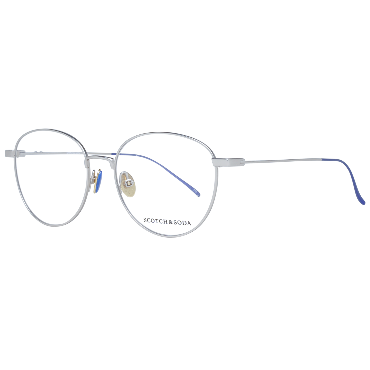 Scotch & Soda Optical Frames Scotch & Soda Optical Frame SS1006 785 52 Eyeglasses Eyewear UK USA Australia
