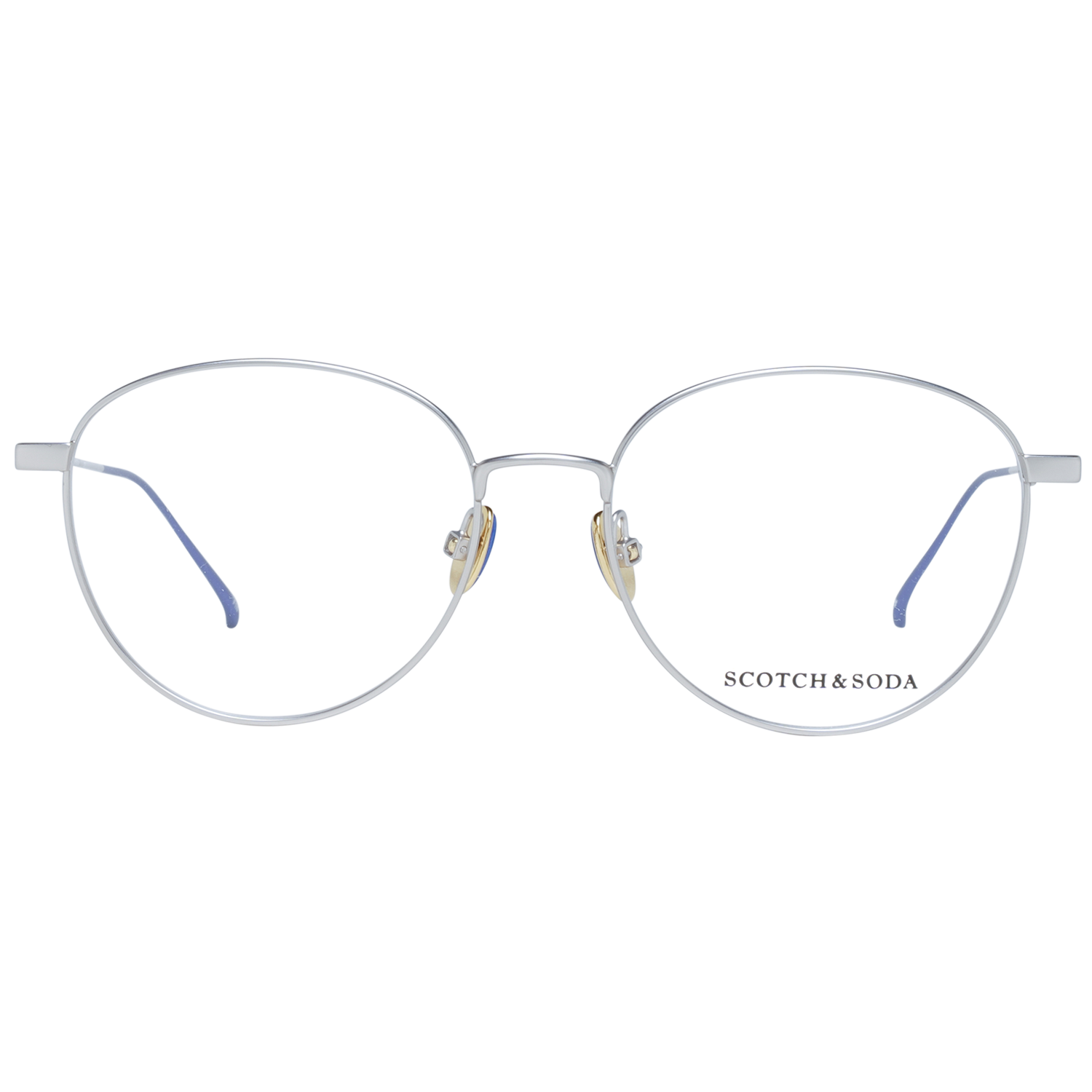 Scotch & Soda Optical Frames Scotch & Soda Optical Frame SS1006 785 52 Eyeglasses Eyewear UK USA Australia