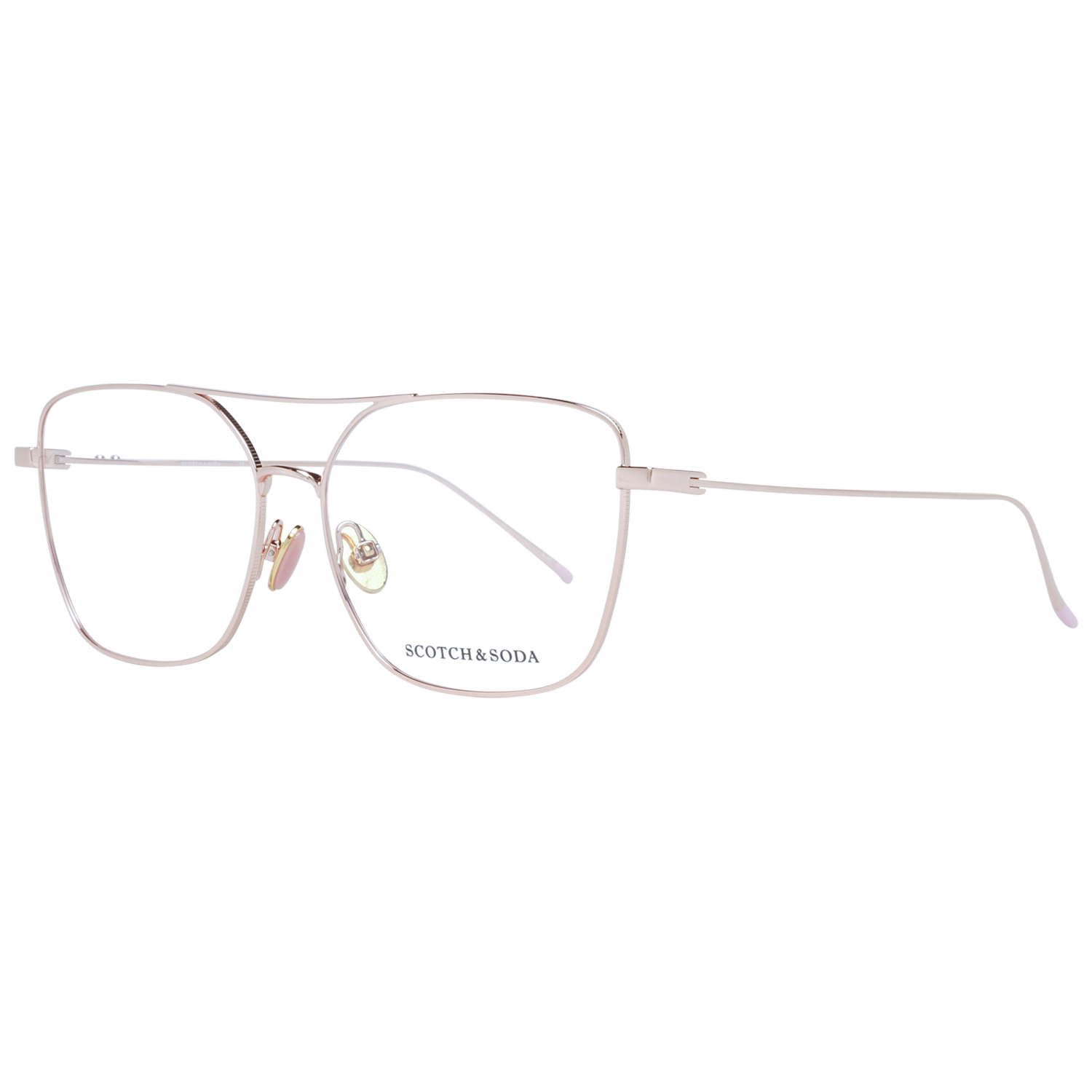 Scotch & Soda Optical Frames Scotch & Soda Optical Frame SS1008 416 55 Eyeglasses Eyewear UK USA Australia