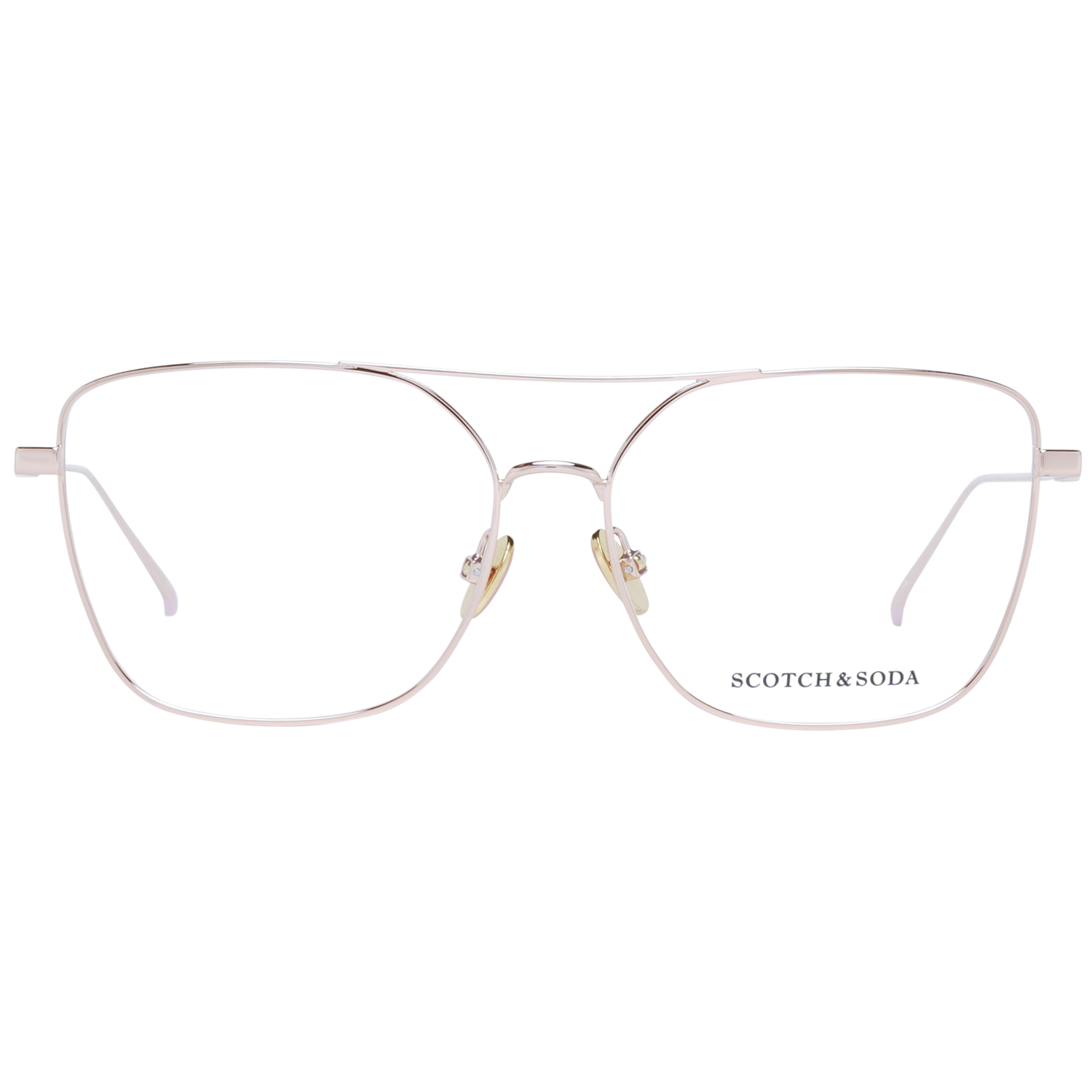 Scotch & Soda Optical Frames Scotch & Soda Optical Frame SS1008 416 55 Eyeglasses Eyewear UK USA Australia