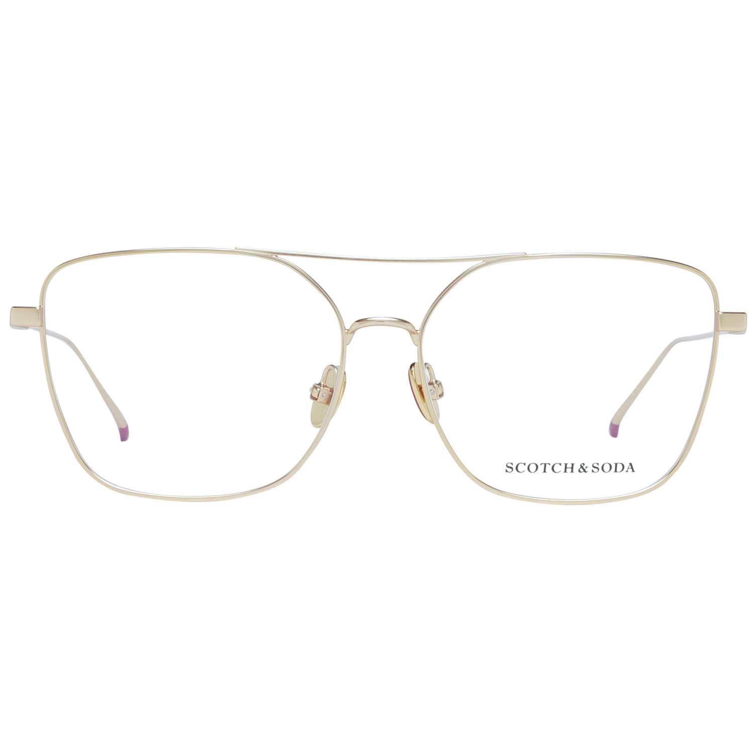 Scotch & Soda Optical Frames Scotch & Soda Optical Frame SS1008 456 55 Eyeglasses Eyewear UK USA Australia