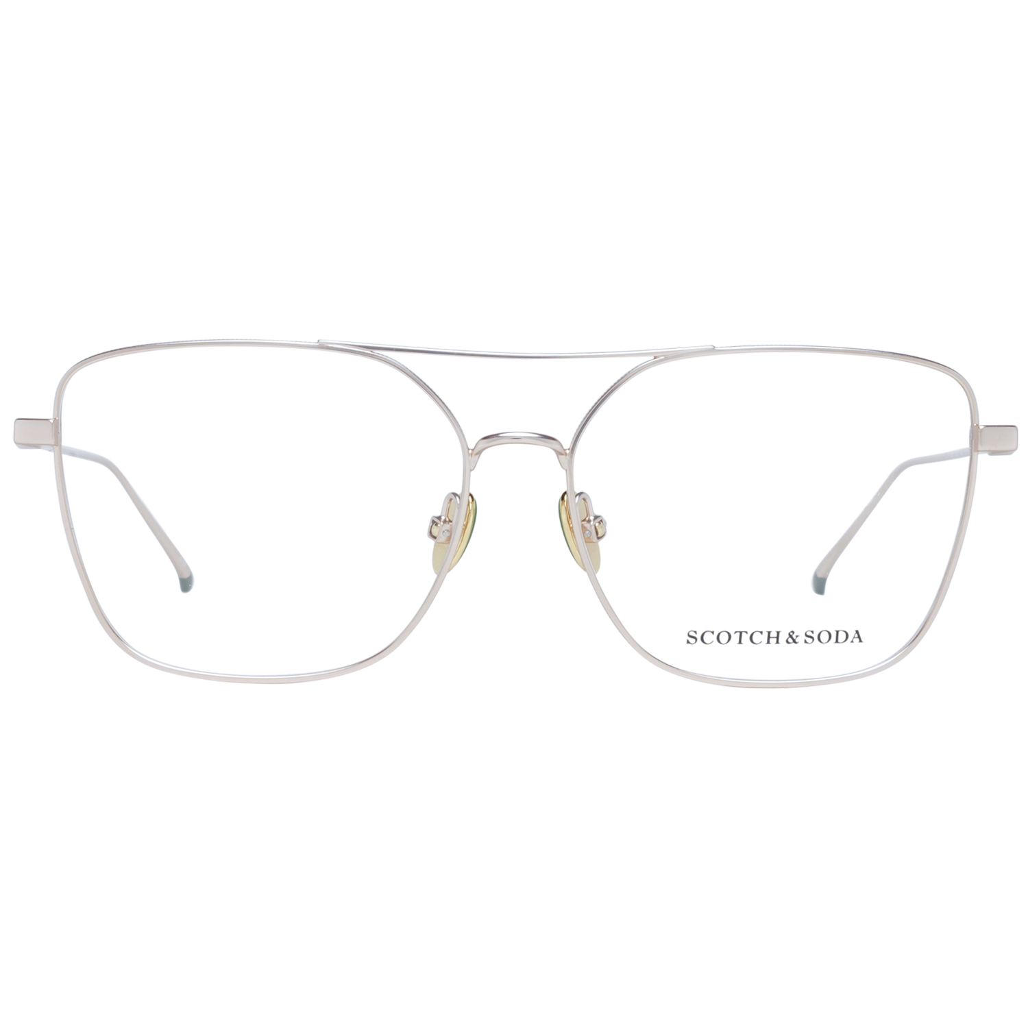 Scotch & Soda Optical Frames Scotch & Soda Optical Frame SS1008 466 55 Eyeglasses Eyewear UK USA Australia