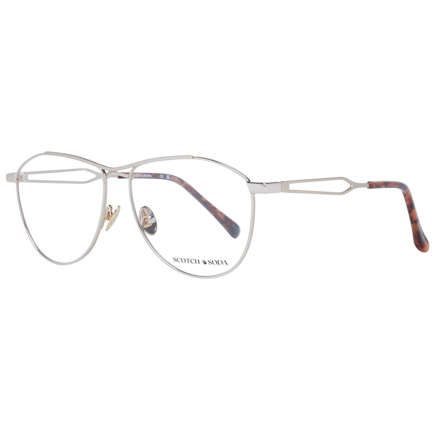 Scotch & Soda Optical Frames Scotch & Soda Optical Frame SS2016 402 55 Eyeglasses Eyewear UK USA Australia