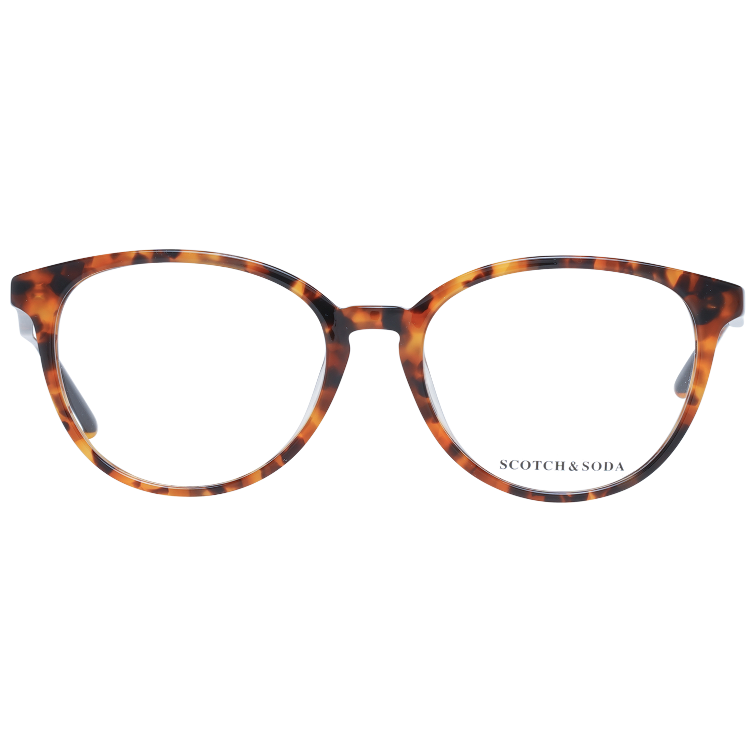 Scotch & Soda Optical Frames Scotch & Soda Optical Frame SS3007 101 53 Eyeglasses Eyewear UK USA Australia