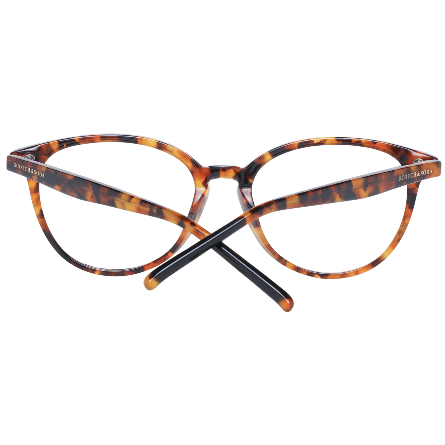 Scotch & Soda Optical Frames Scotch & Soda Optical Frame SS3007 101 53 Eyeglasses Eyewear UK USA Australia