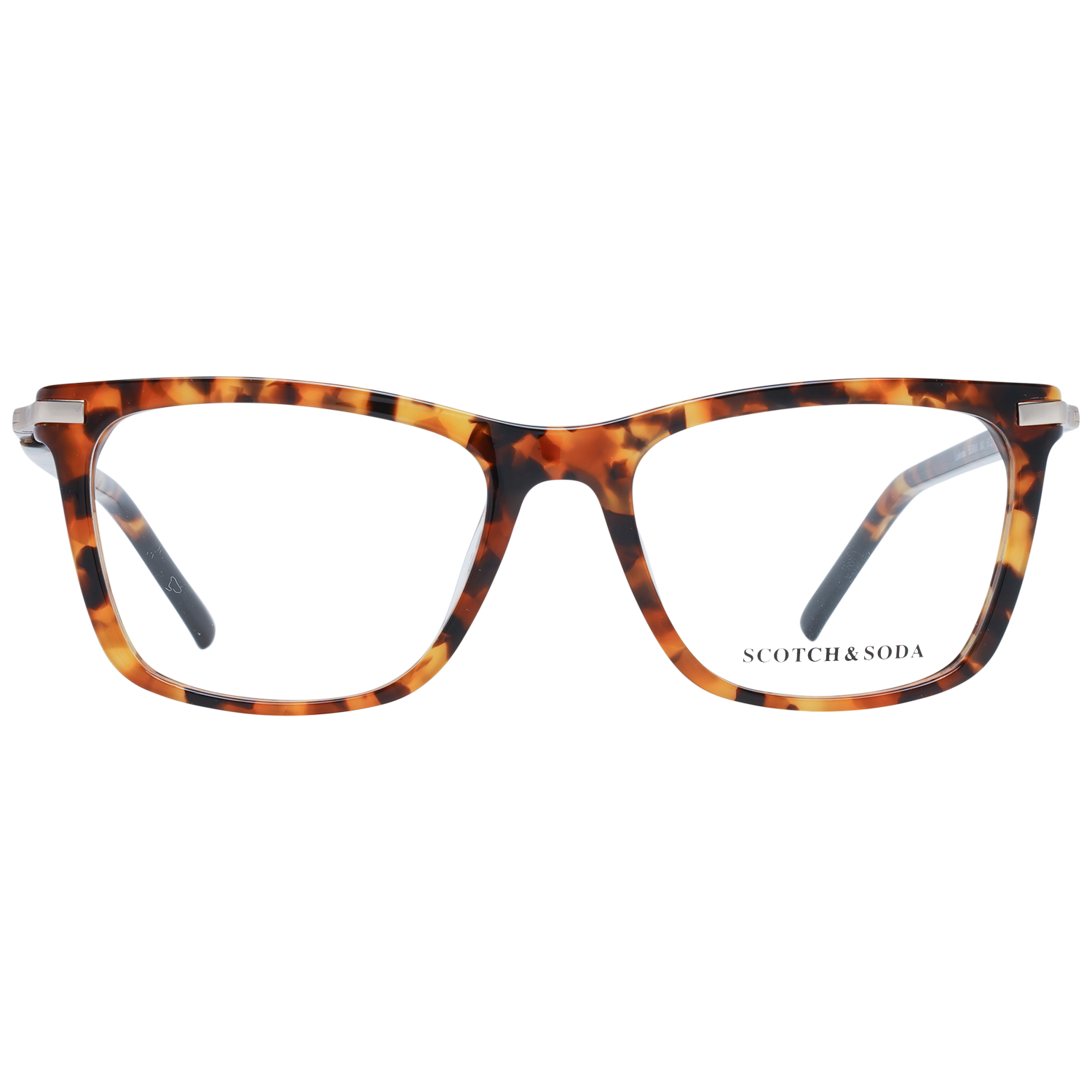 Scotch & Soda Optical Frames Scotch & Soda Optical Frame SS3010 101 51 Eyeglasses Eyewear UK USA Australia