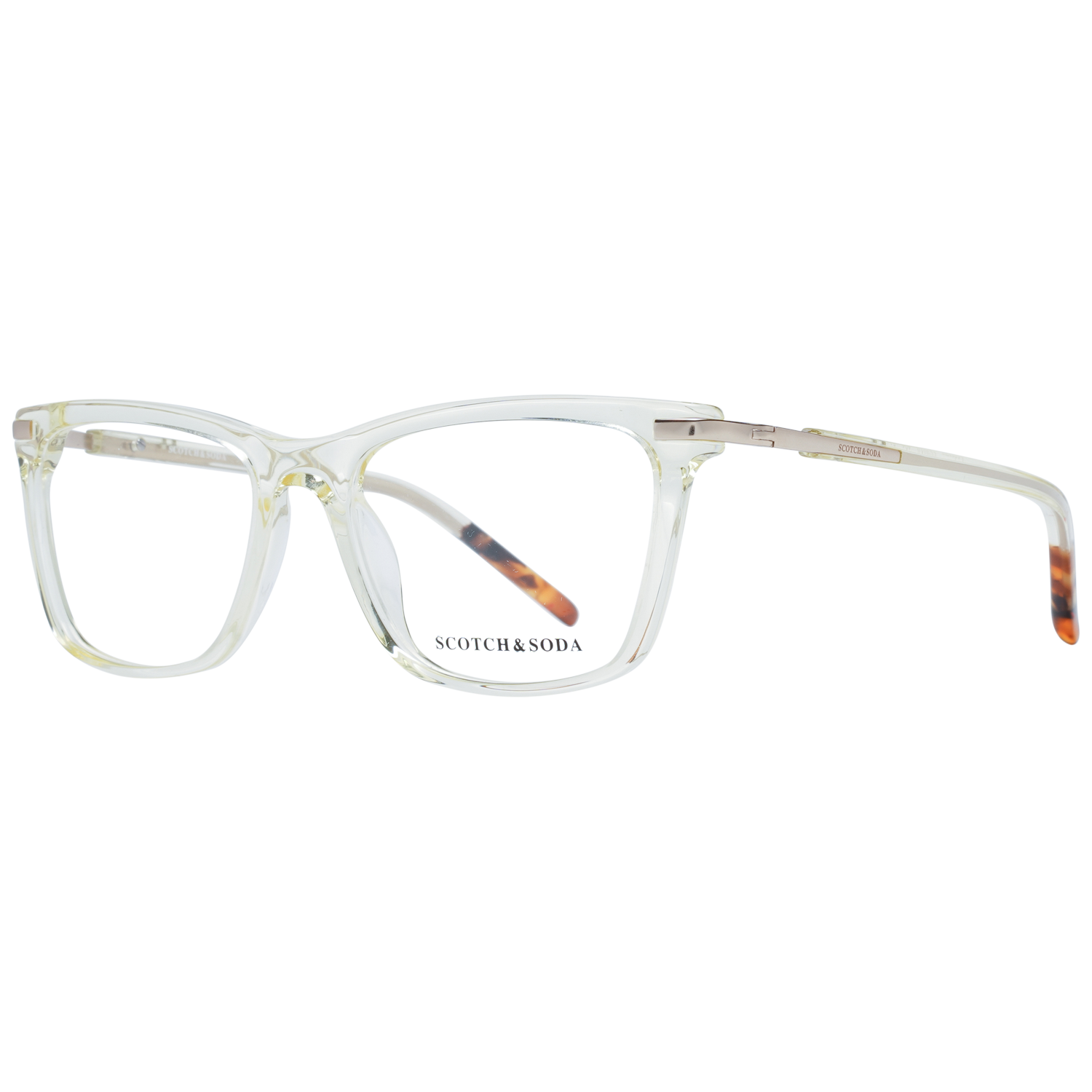 Scotch & Soda Optical Frames Scotch & Soda Optical Frame SS3010 404 51 Eyeglasses Eyewear UK USA Australia