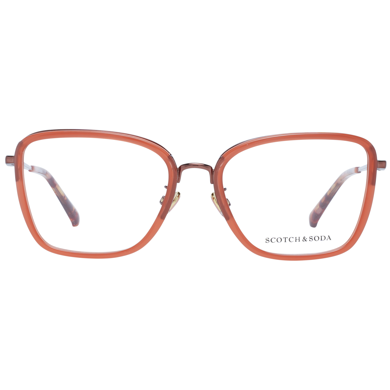Scotch & Soda Optical Frames Scotch & Soda Optical Frame SS3013 205 55 Eyeglasses Eyewear UK USA Australia