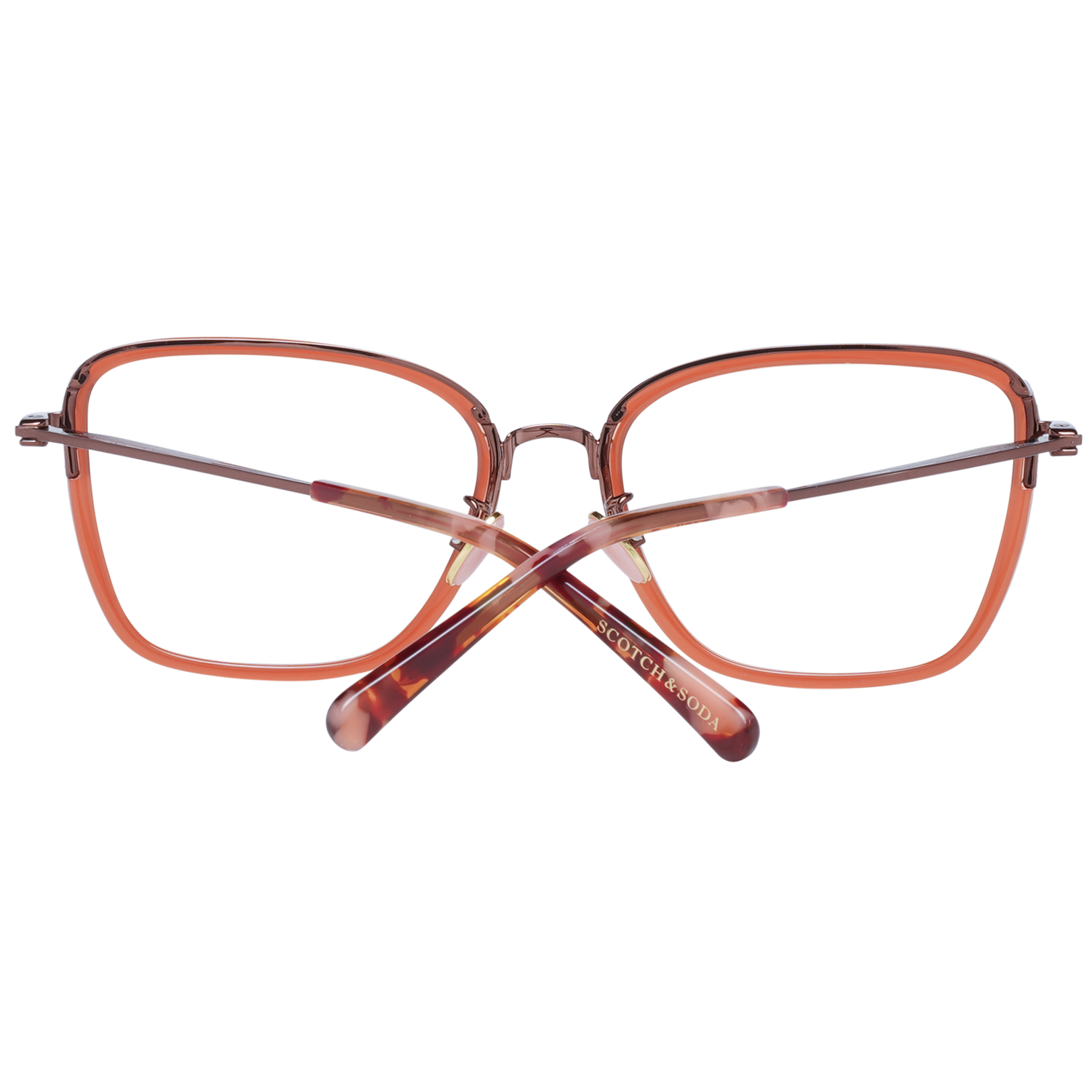 Scotch & Soda Optical Frames Scotch & Soda Optical Frame SS3013 205 55 Eyeglasses Eyewear UK USA Australia