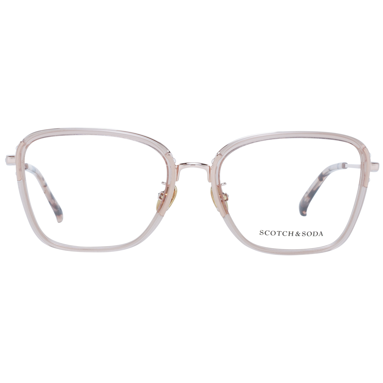 Scotch & Soda Optical Frames Scotch & Soda Optical Frame SS3013 288 55 Eyeglasses Eyewear UK USA Australia