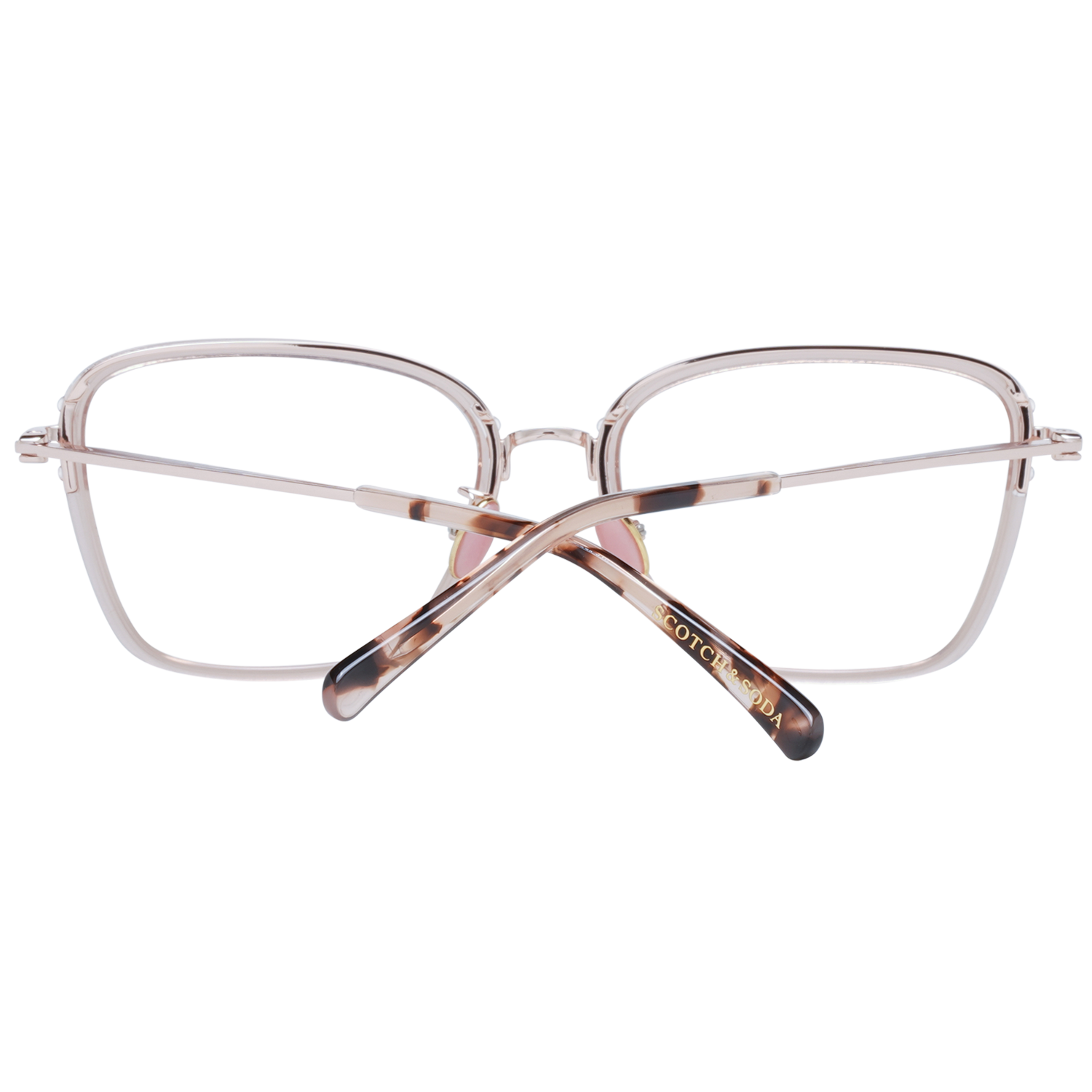 Scotch & Soda Optical Frames Scotch & Soda Optical Frame SS3013 288 55 Eyeglasses Eyewear UK USA Australia