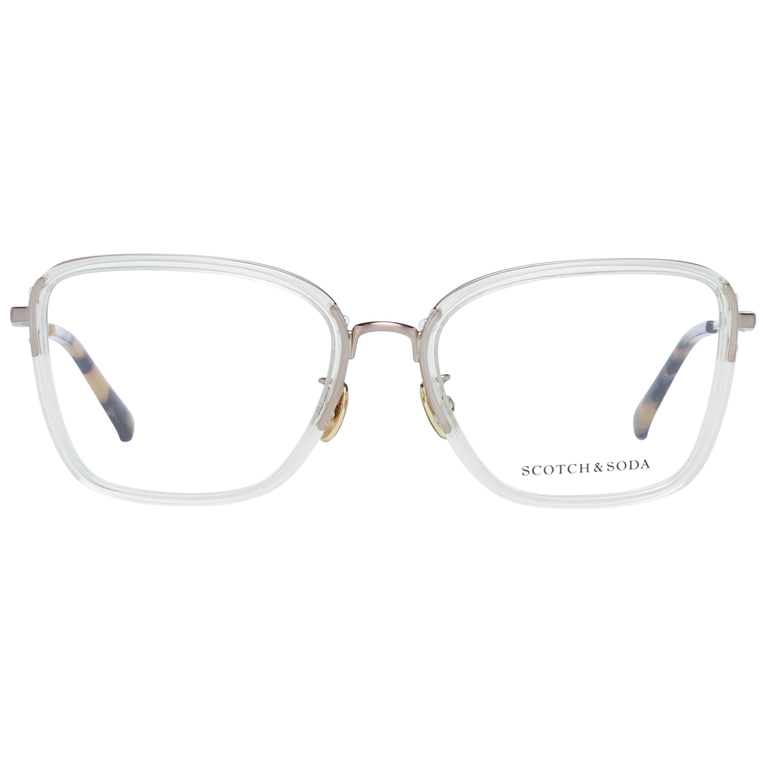 Scotch & Soda Optical Frames Scotch & Soda Optical Frame SS3013 487 55 Eyeglasses Eyewear UK USA Australia