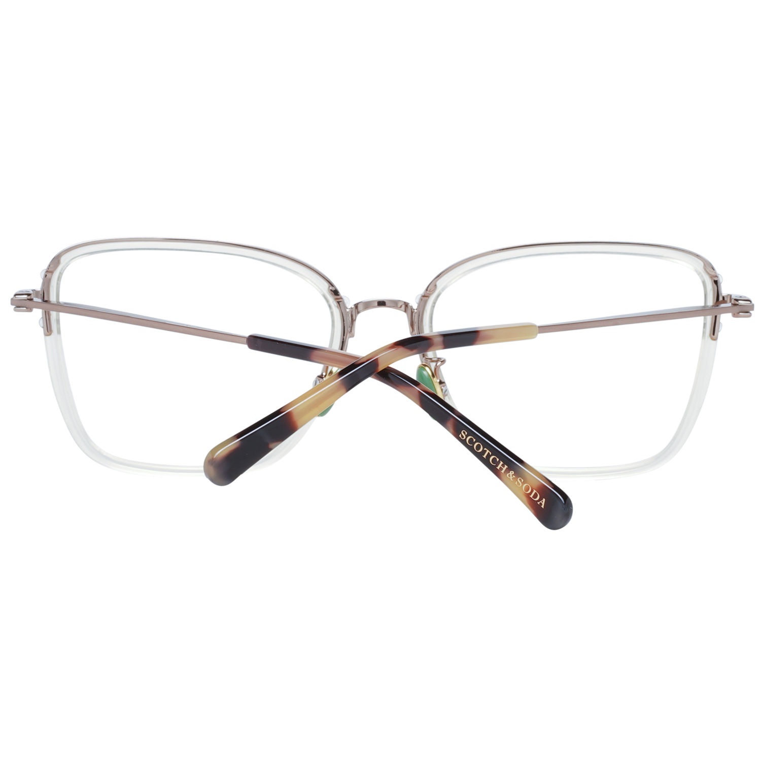 Scotch & Soda Optical Frames Scotch & Soda Optical Frame SS3013 487 55 Eyeglasses Eyewear UK USA Australia