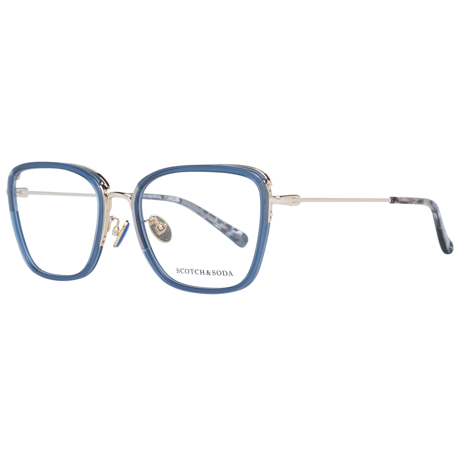 Scotch & Soda Optical Frames Scotch & Soda Optical Frame SS3013 998 55 Eyeglasses Eyewear UK USA Australia