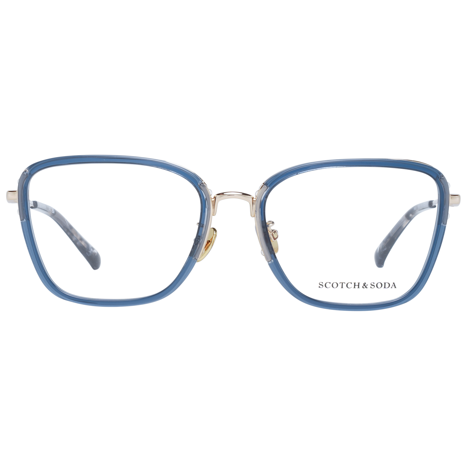 Scotch & Soda Optical Frames Scotch & Soda Optical Frame SS3013 998 55 Eyeglasses Eyewear UK USA Australia