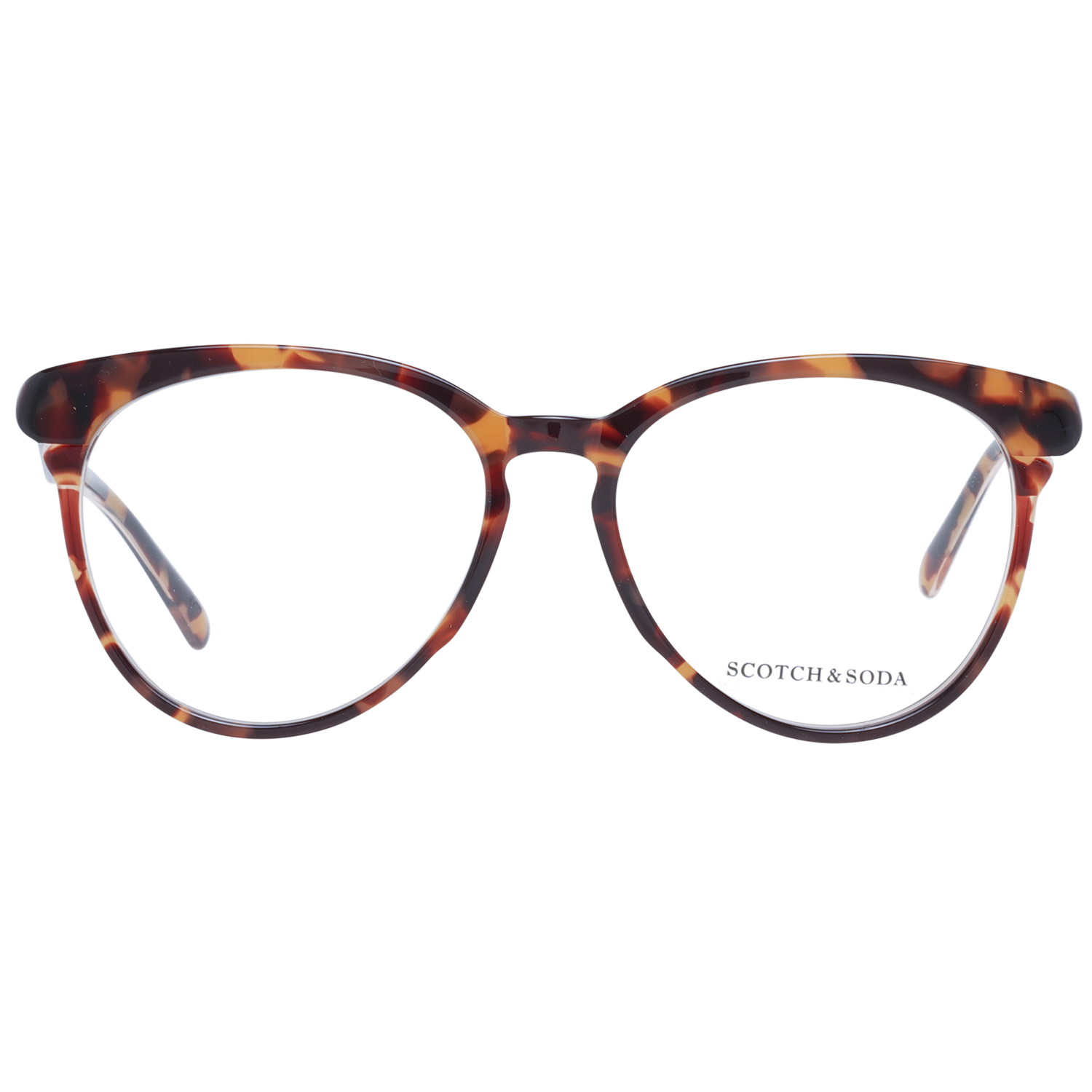 Scotch & Soda Optical Frames Scotch & Soda Optical Frame SS3016 171 55 Eyeglasses Eyewear UK USA Australia