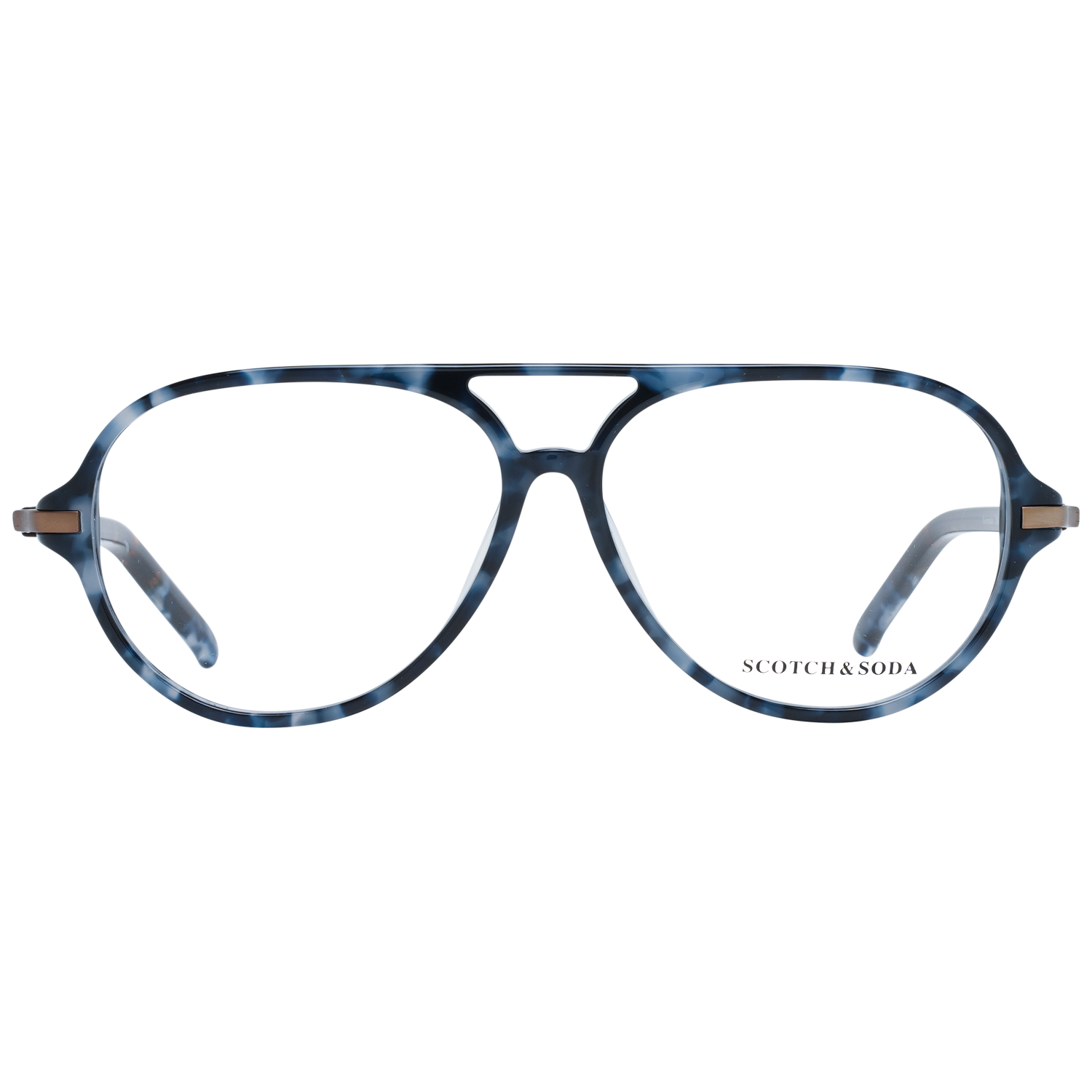 Scotch & Soda Optical Frames Scotch & Soda Optical Frame SS4001 015 56 Eyeglasses Eyewear UK USA Australia
