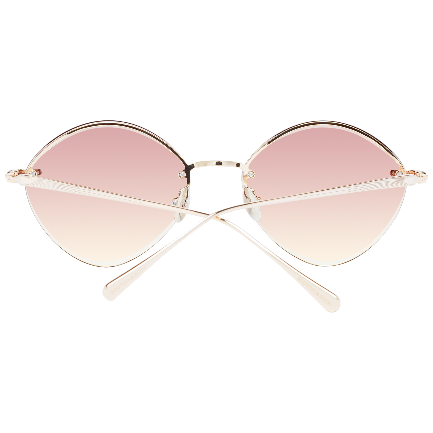 Scotch & Soda Sunglasses Scotch & Soda Sunglasses SS5012 400 53 Eyeglasses Eyewear designer