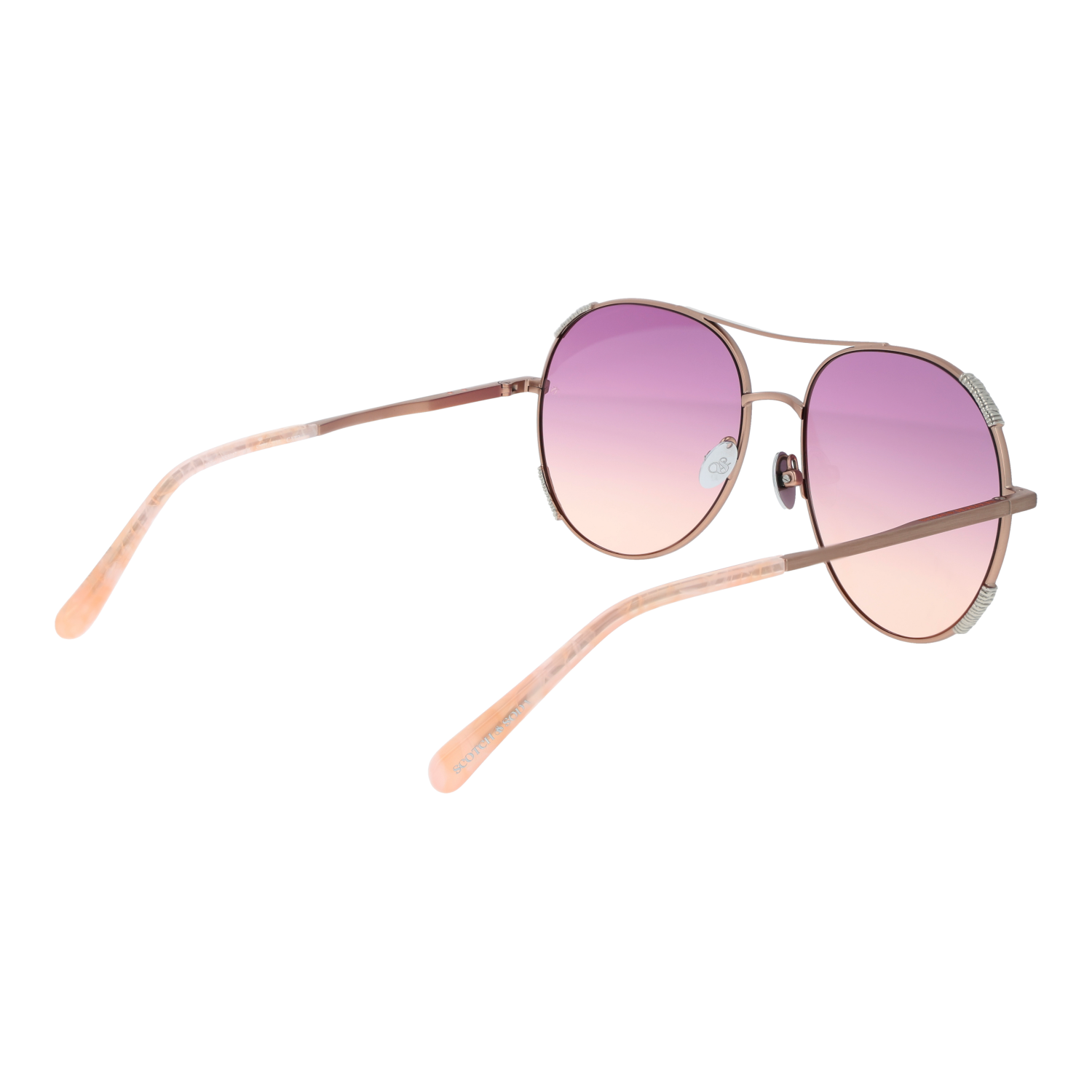 Scotch & Soda Sunglasses Scotch & Soda Sunglasses SS5017 404 57 Eyeglasses Eyewear designer