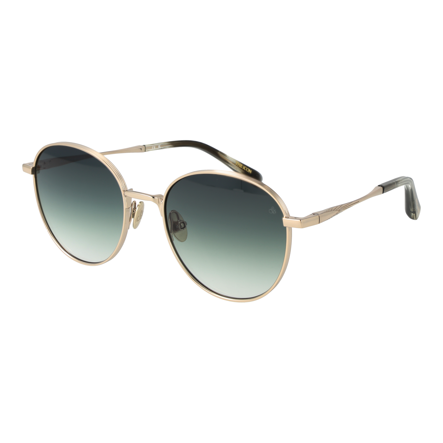 Scotch & Soda Sunglasses Scotch & Soda Sunglasses SS5024 400 52 Eyeglasses Eyewear designer
