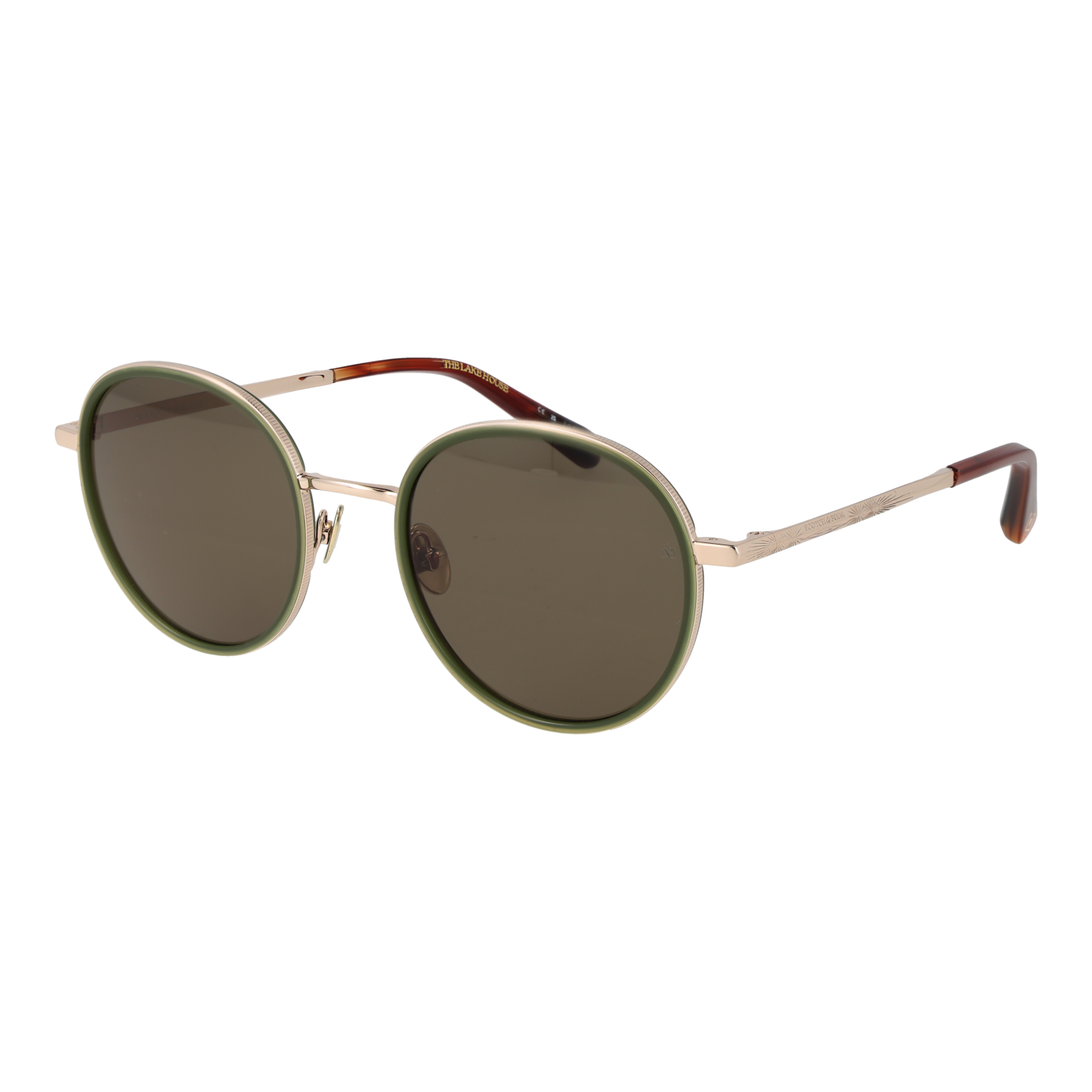 Scotch & Soda Sunglasses Scotch & Soda Sunglasses SS6025 501 50 Eyeglasses Eyewear designer