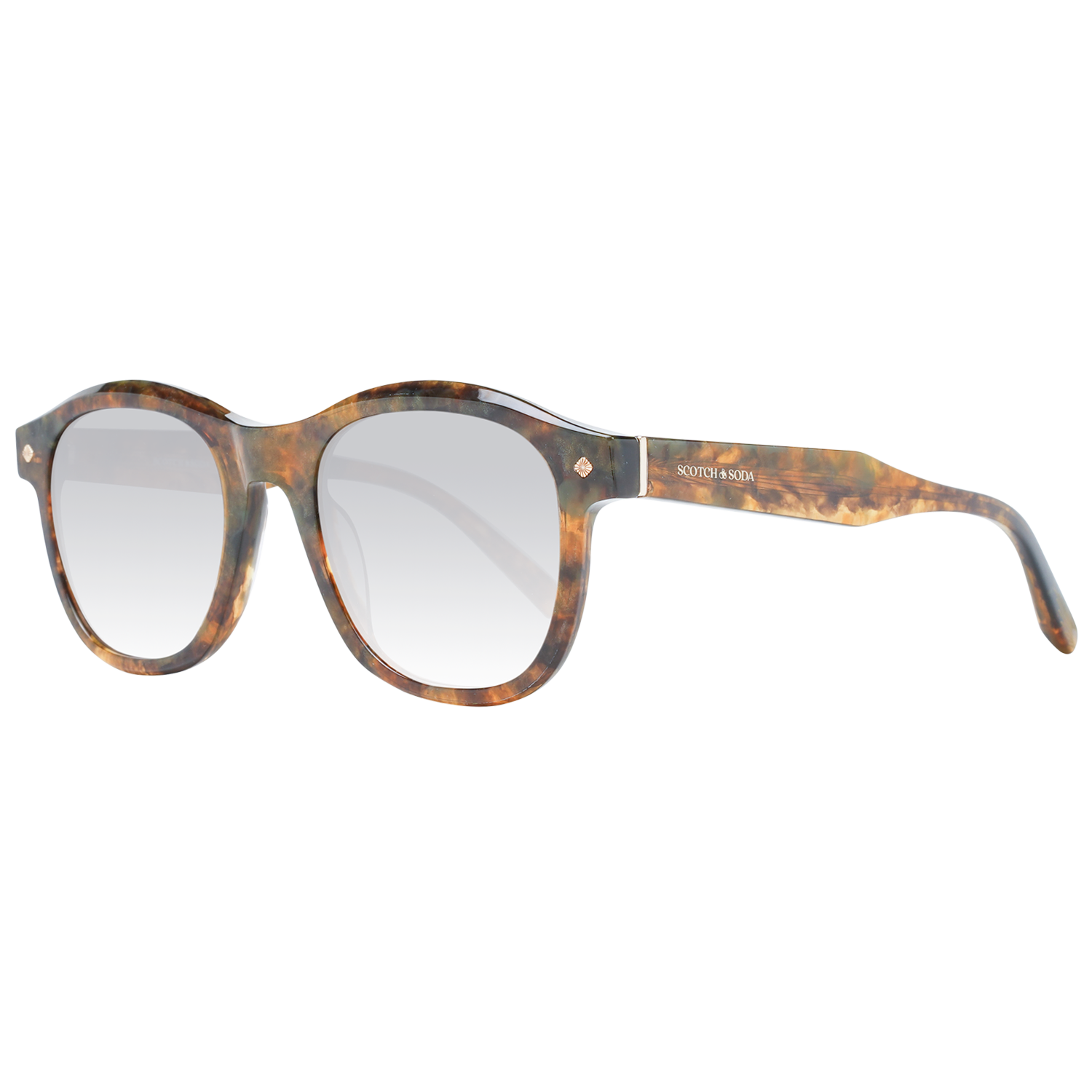Scotch & Soda Sunglasses Scotch & Soda Sunglasses SS7016 501 50 Eyeglasses Eyewear designer