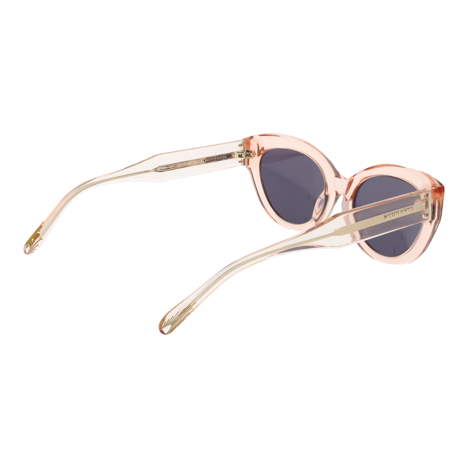 Scotch & Soda Sunglasses Scotch & Soda Sunglasses SS7019 247 55 Eyeglasses Eyewear designer