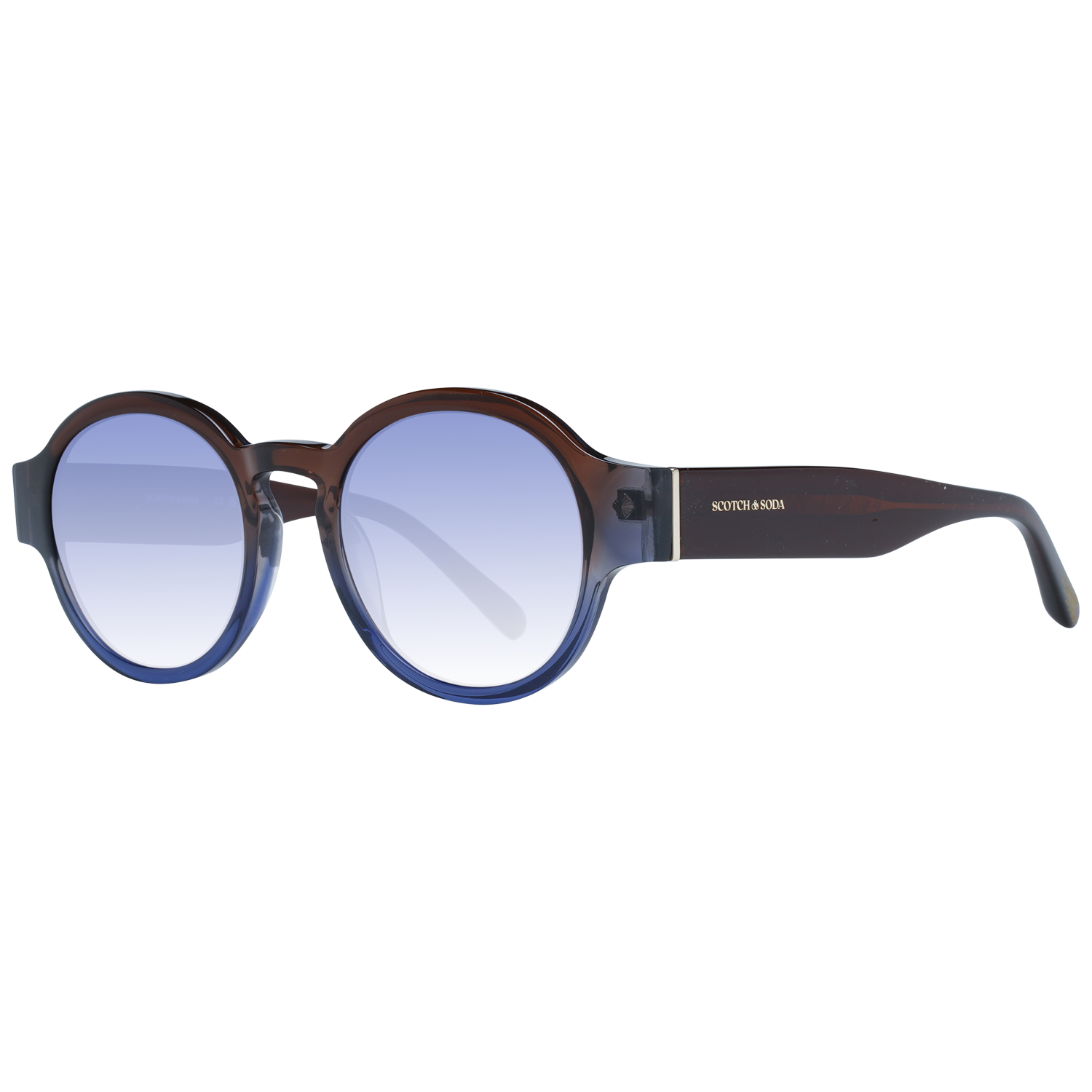 Scotch & Soda Sunglasses Scotch & Soda Sunglasses SS7020 101 54 Eyeglasses Eyewear UK USA Australia