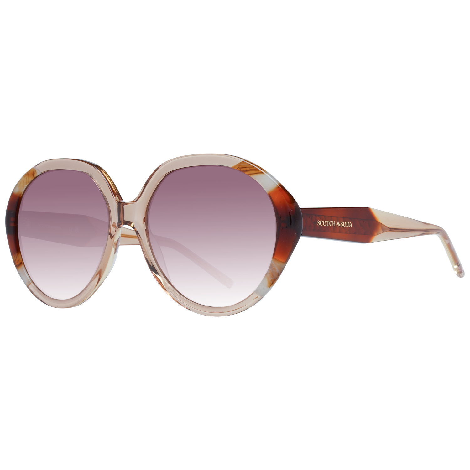 Scotch & Soda Sunglasses Scotch & Soda Sunglasses SS7023 133 58 Eyeglasses Eyewear UK USA Australia