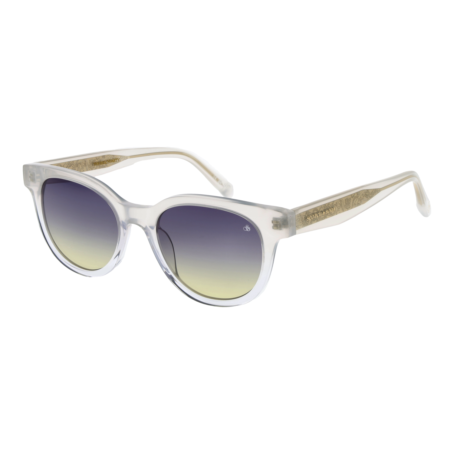 Scotch & Soda Sunglasses Scotch & Soda Sunglasses SS7038 815 50 Eyeglasses Eyewear designer