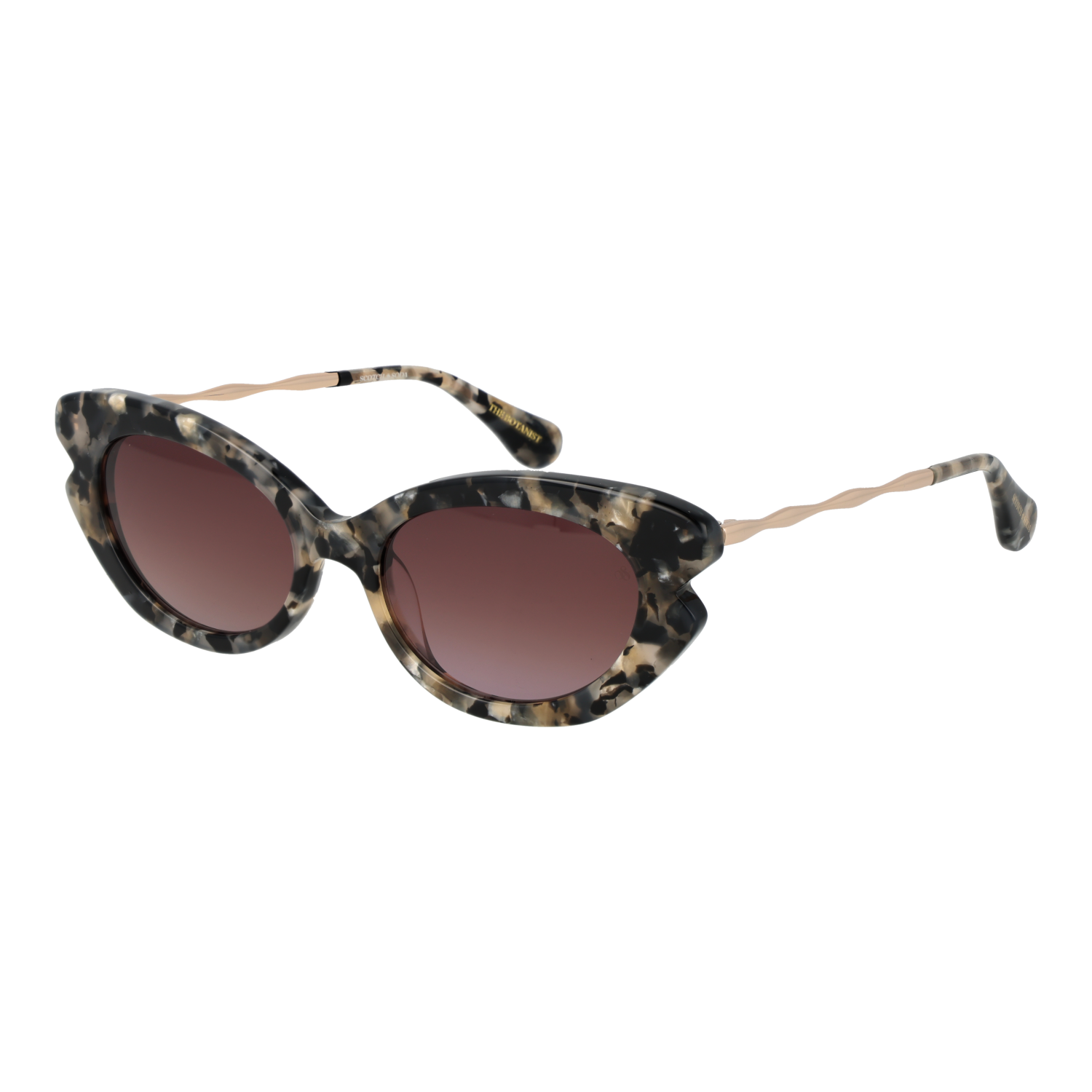 Scotch & Soda Sunglasses Scotch & Soda Sunglasses SS7040 907 52 Eyeglasses Eyewear designer