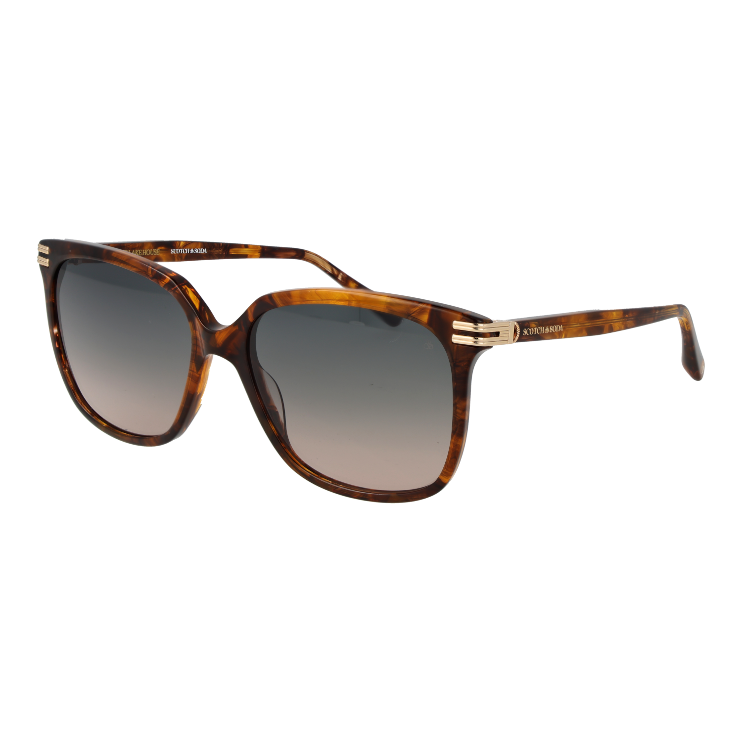 Scotch & Soda Sunglasses Scotch & Soda Sunglasses SS7053 102 56 Eyeglasses Eyewear designer