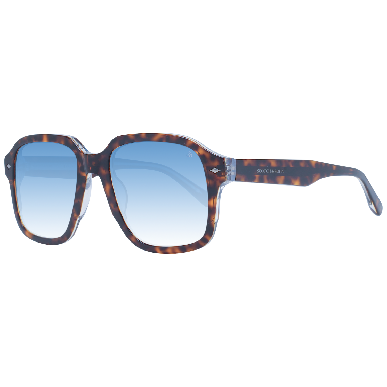 Scotch & Soda Sunglasses Scotch & Soda Sunglasses SS8019 102 54 Eyeglasses Eyewear designer