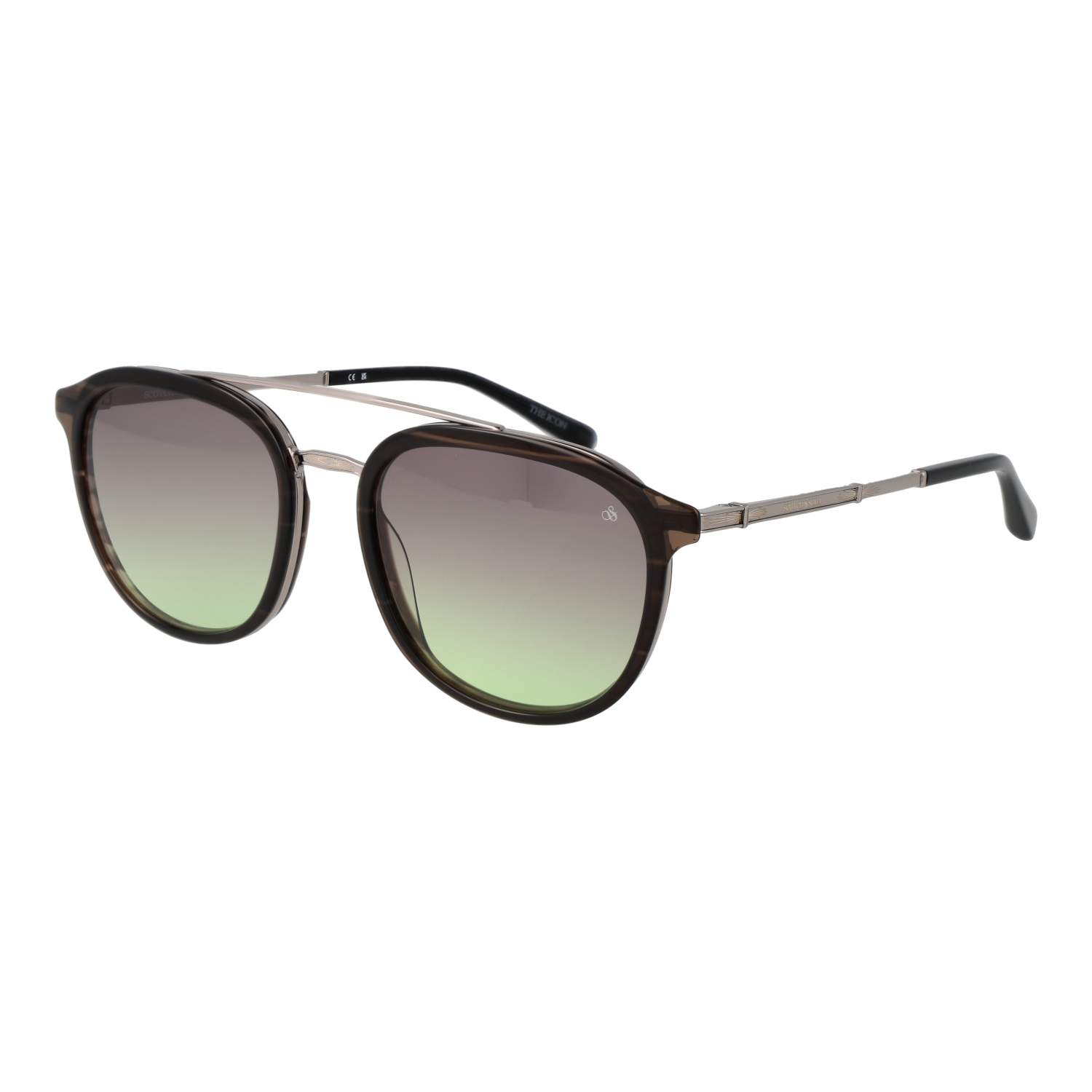 Scotch & Soda Sunglasses Scotch & Soda Sunglasses SS8021 930 53 Eyeglasses Eyewear designer