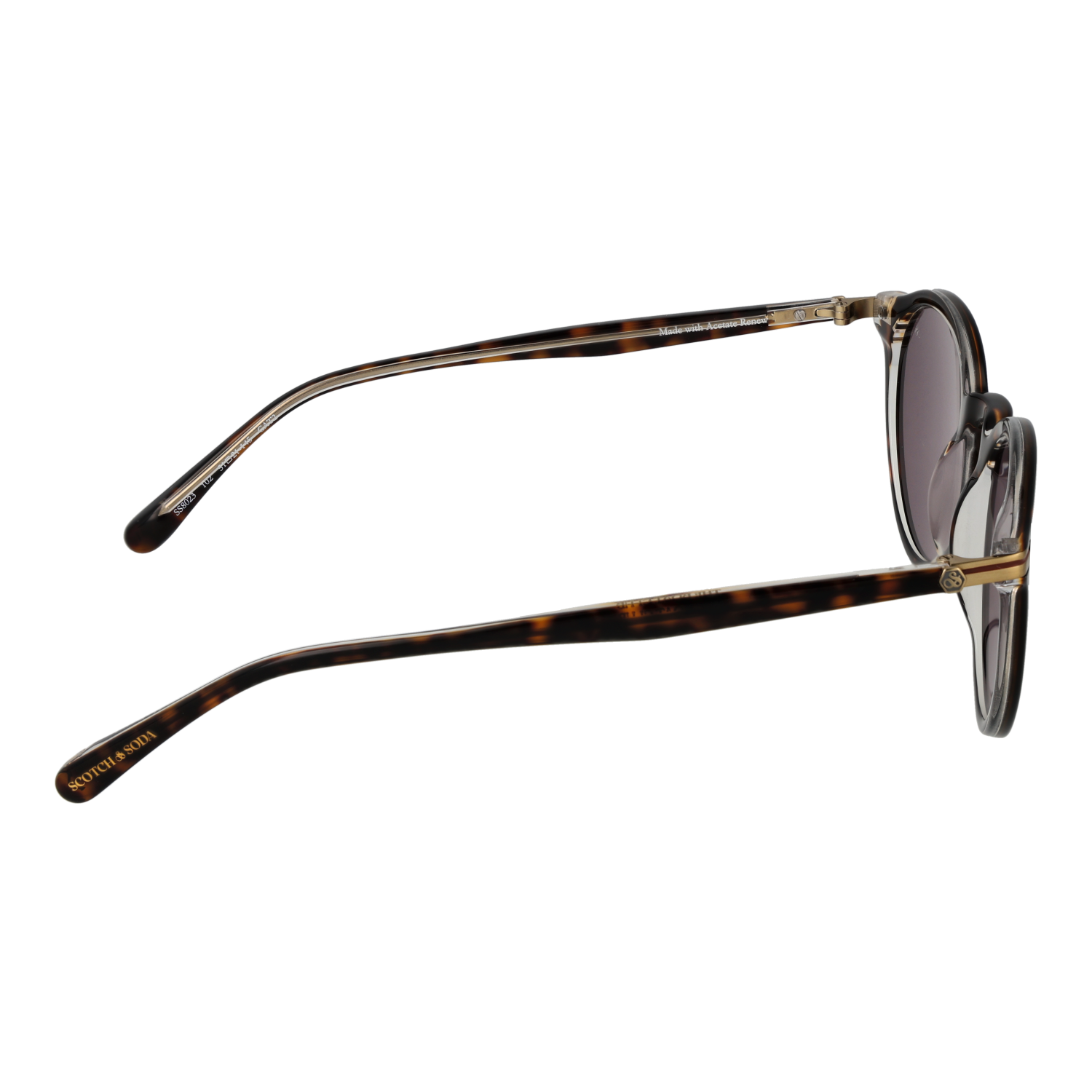 Scotch & Soda Sunglasses Scotch & Soda Sunglasses SS8023 102 51 Eyeglasses Eyewear designer