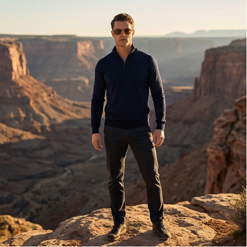 Serengeti Sunglasses Serengeti Sunglasses Men Gunmetal Geometric Copper Polarized SS597004 Kean Eyeglasses Eyewear designer