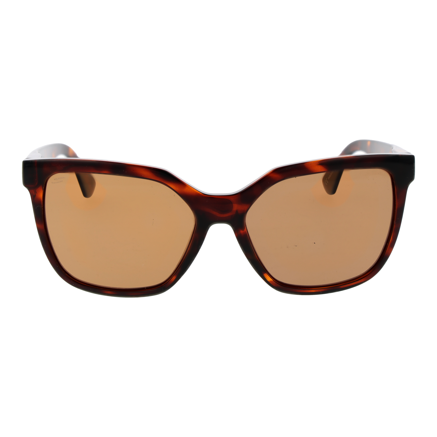 Serengeti Sunglasses Serengeti Sunglasses SS536004 Wakota Brown Tortoiseshell Square Polarized 56mm Eyeglasses Eyewear designer