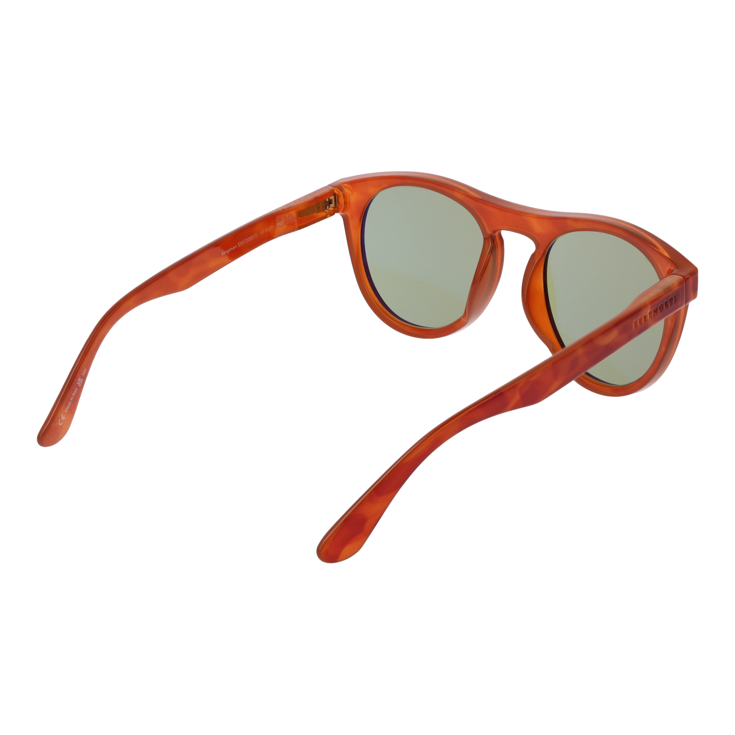 Serengeti Sunglasses Serengeti Sunglasses SS572002 Kingman Eyeglasses Eyewear designer