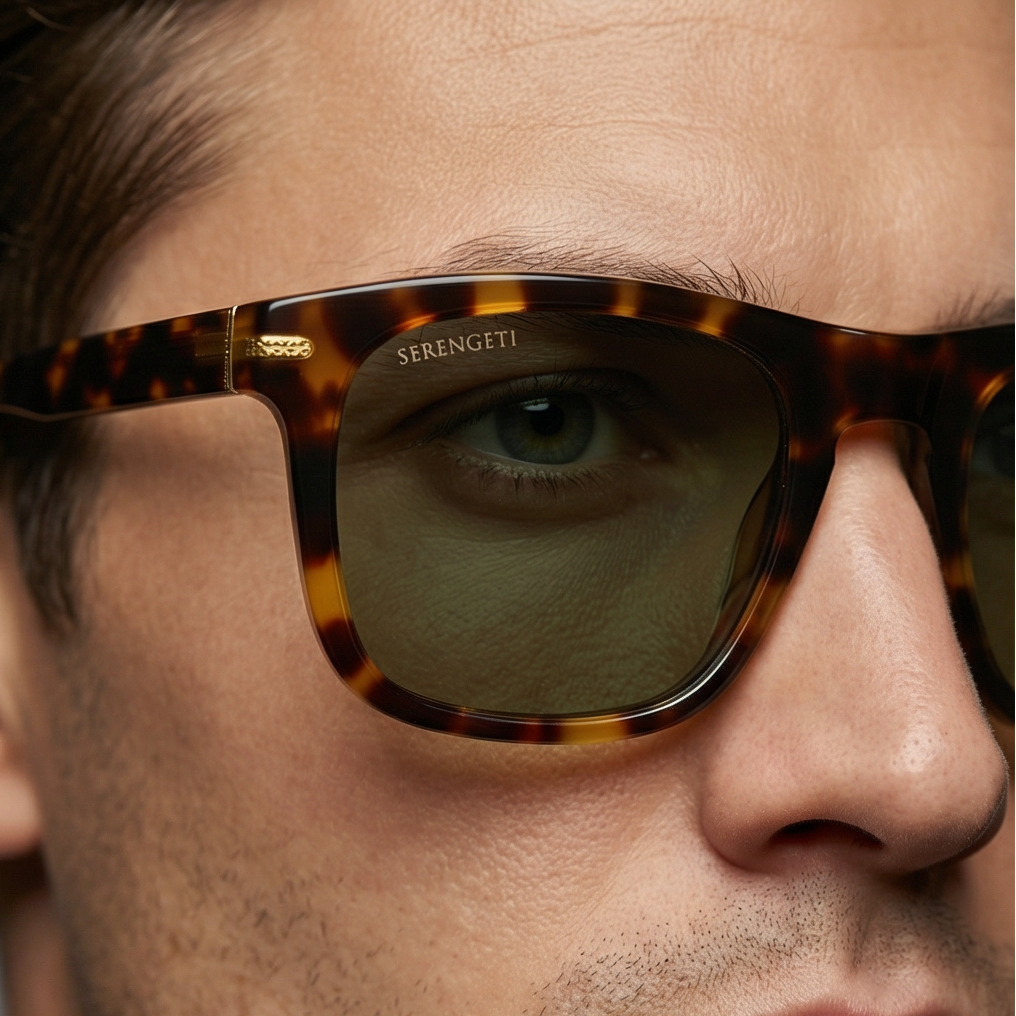 Serengeti Sunglasses Serengeti Sunglasses SS576005 Charlton Eyeglasses Eyewear designer