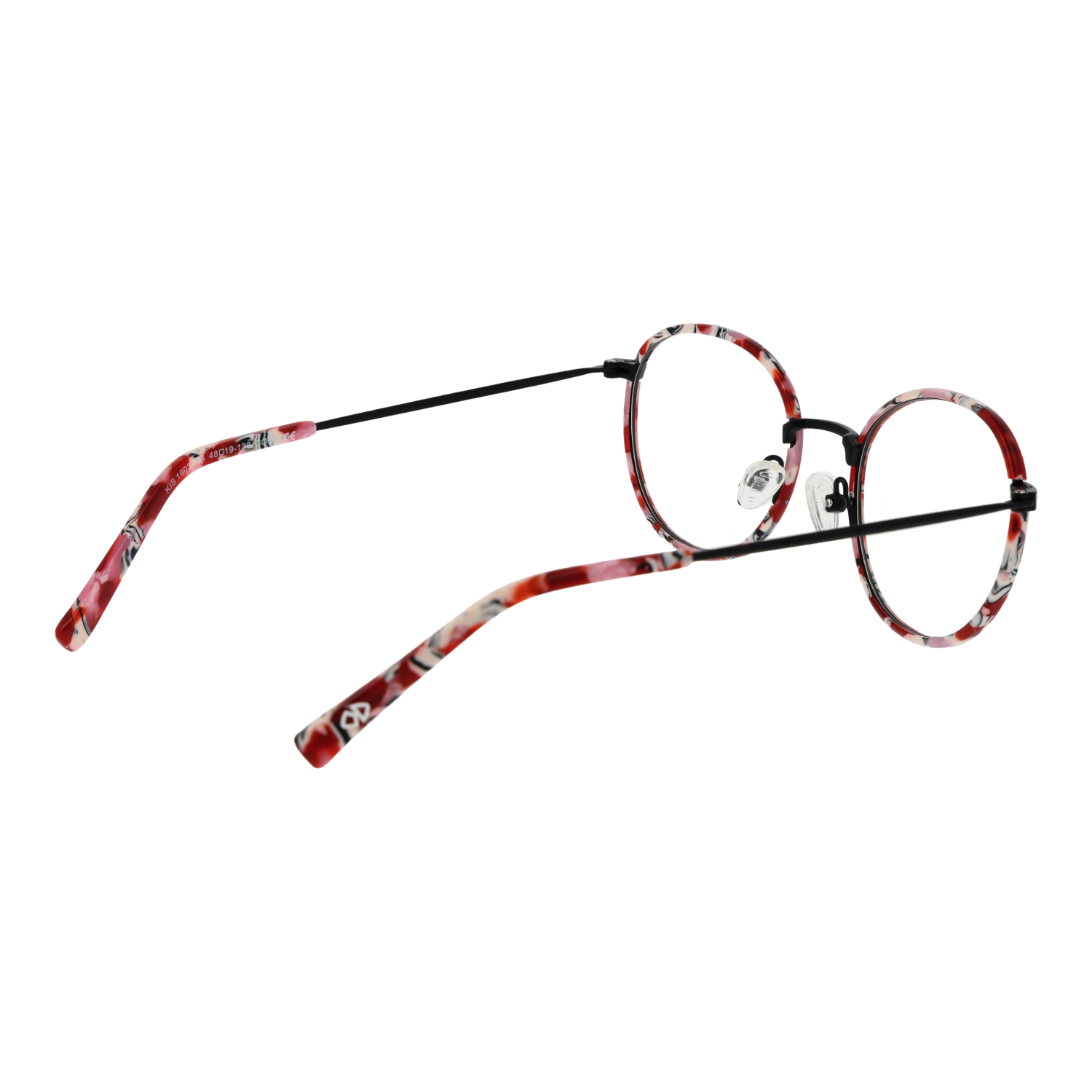 Signature Optical Frames Signature Eyeglasses Frames KIS1903 734 48 Eyeglasses Eyewear designer