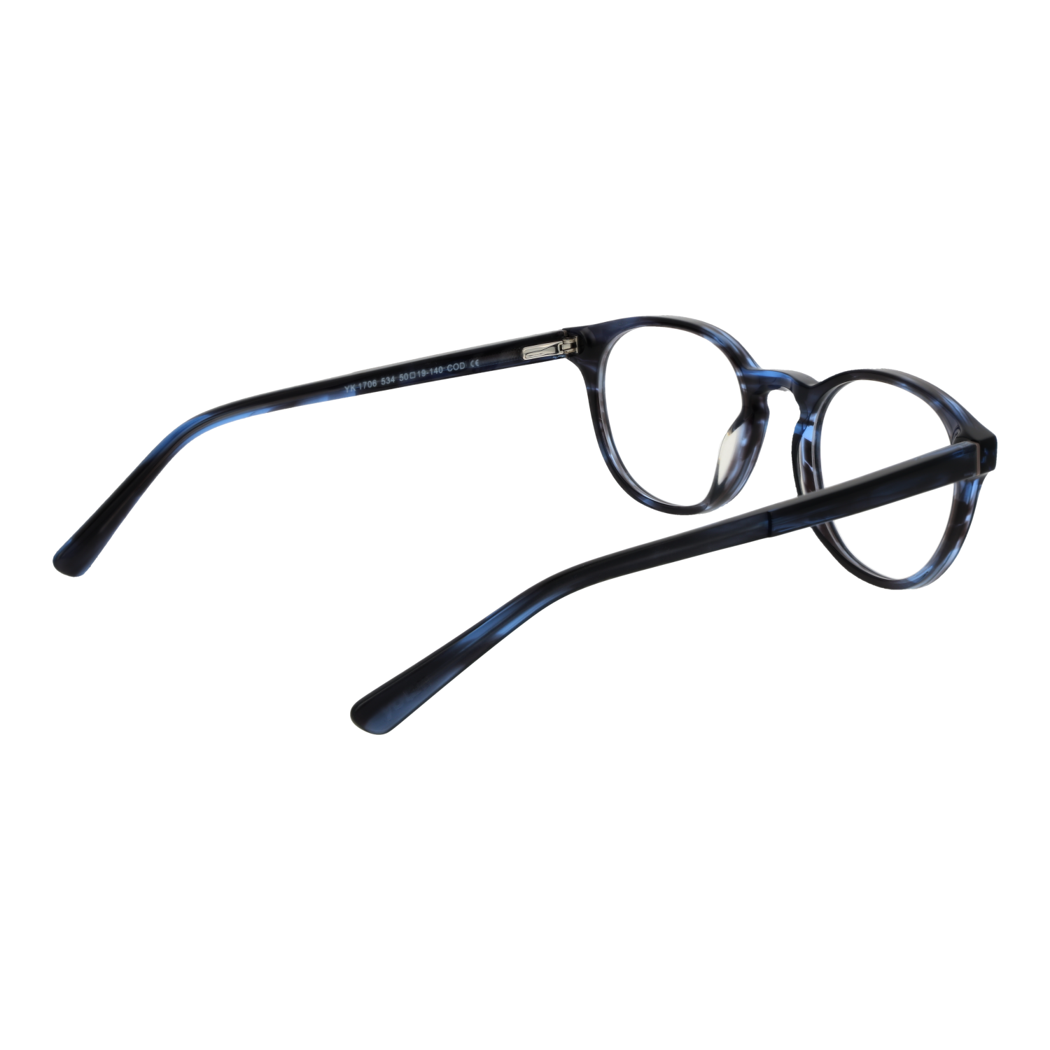 Signature Optical Frames Signature Eyeglasses Frames YK1706 534 50 Eyeglasses Eyewear designer