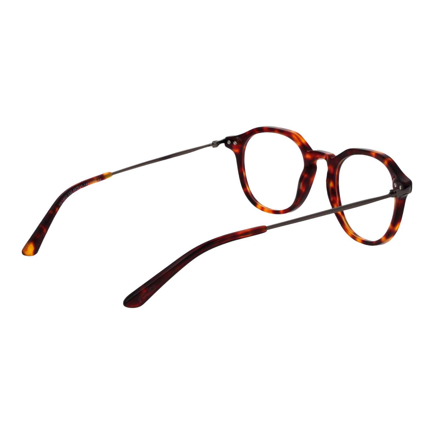 Signature Optical Frames Signature Eyeglasses Frames YK1802 332 Eyeglasses Eyewear designer