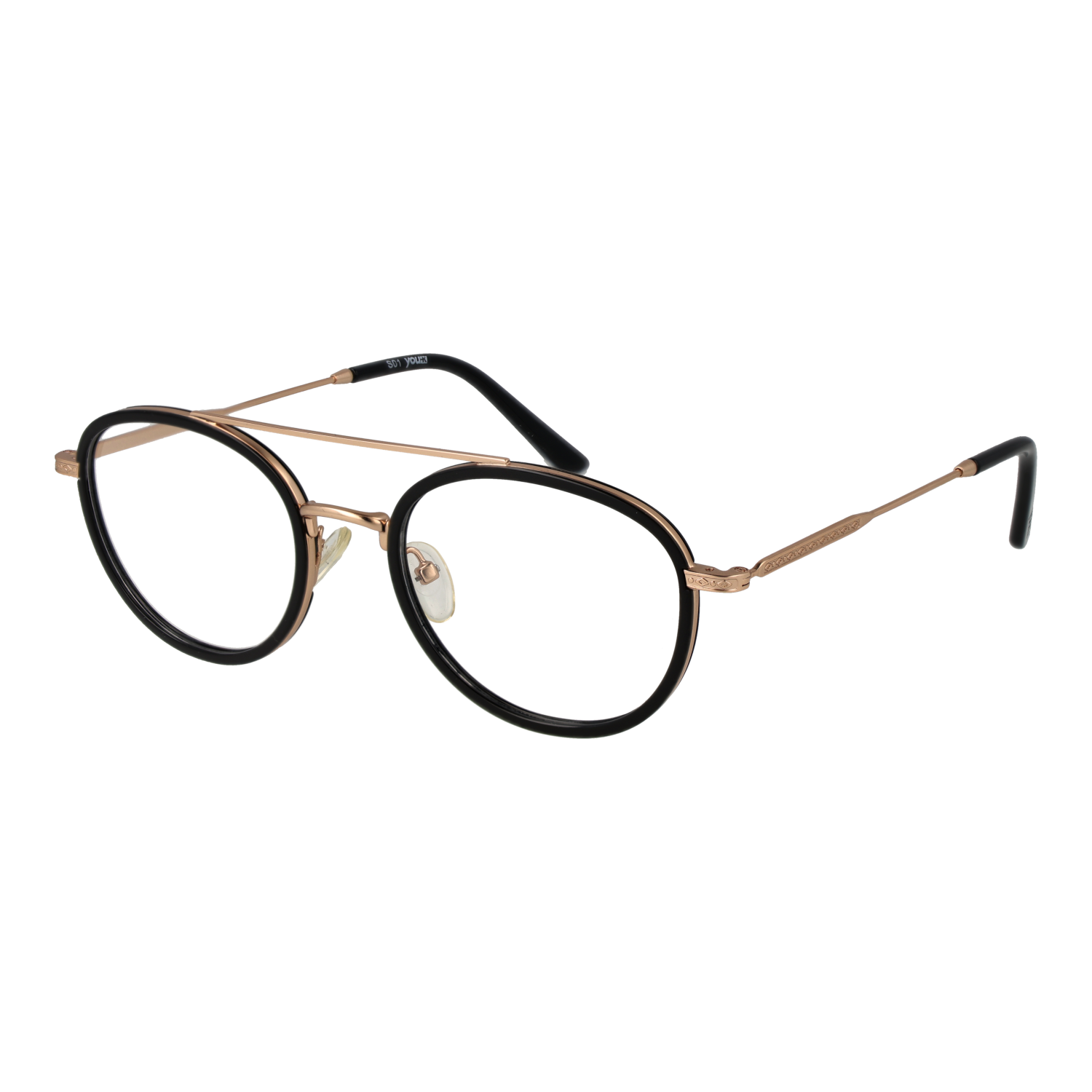 Signature Optical Frames Signature Eyeglasses Frames YK1804 402 50 Eyeglasses Eyewear designer