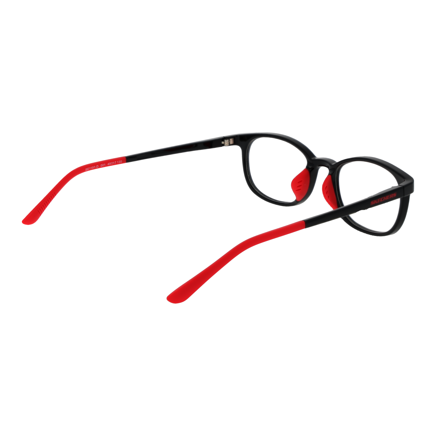 Skechers Optical Frames Skechers Eyeglasses Frames SE1191-D 001 48 Eyeglasses Eyewear designer