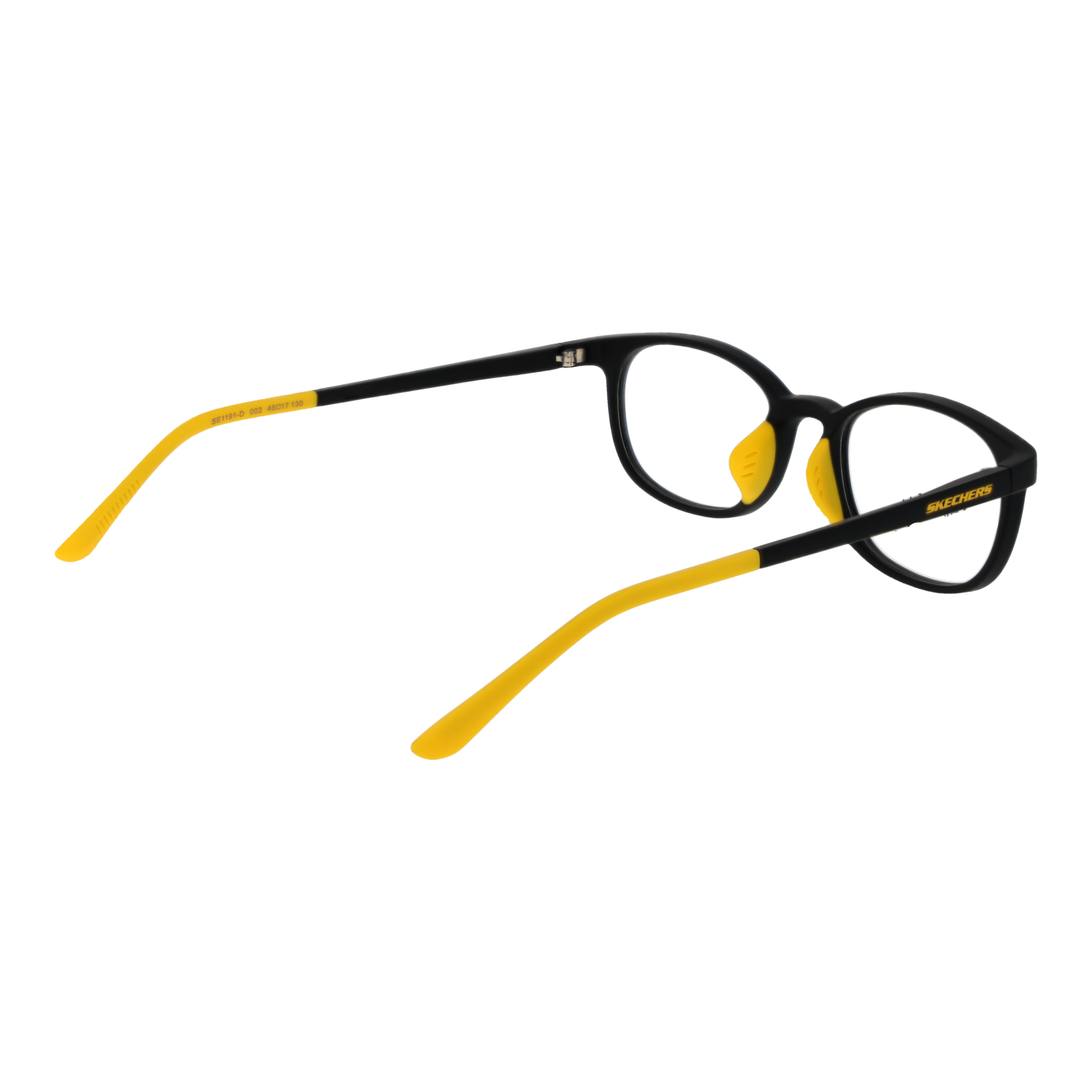 Skechers Optical Frames Skechers Eyeglasses Frames SE1191-D 002 48 Eyeglasses Eyewear designer