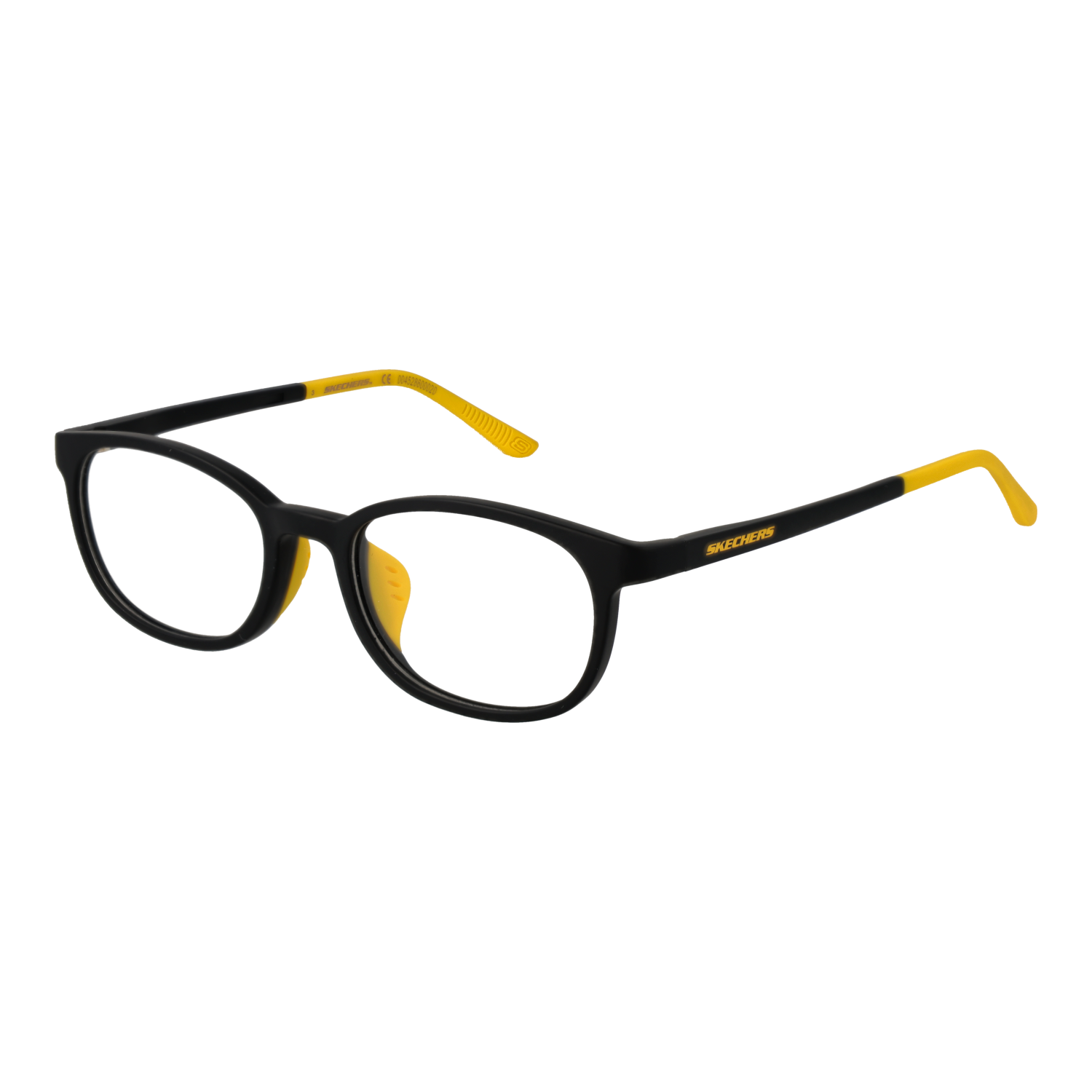 Skechers Optical Frames Skechers Eyeglasses Frames SE1191-D 002 48 Eyeglasses Eyewear designer