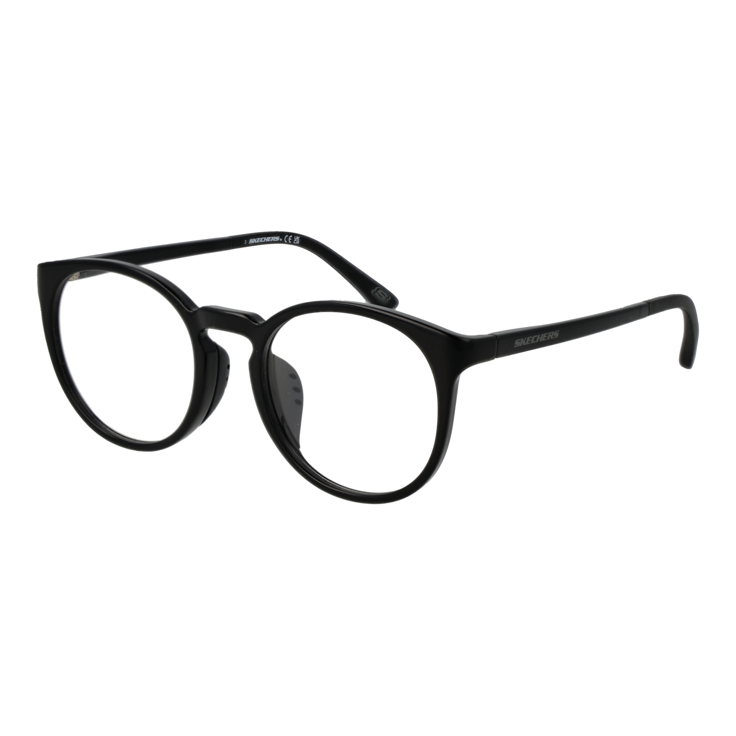 Skechers Optical Frames Skechers Eyeglasses Frames SE1207-D 001 46 Eyeglasses Eyewear designer