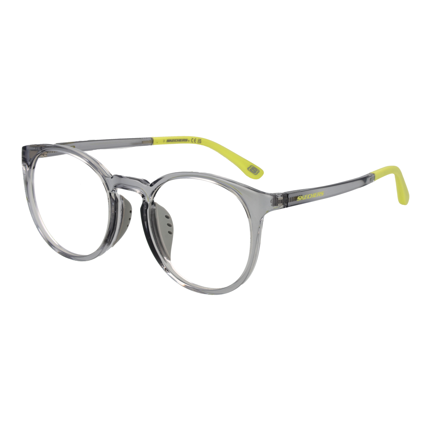 Skechers Optical Frames Skechers Eyeglasses Frames SE1207-D 020 46 Eyeglasses Eyewear designer