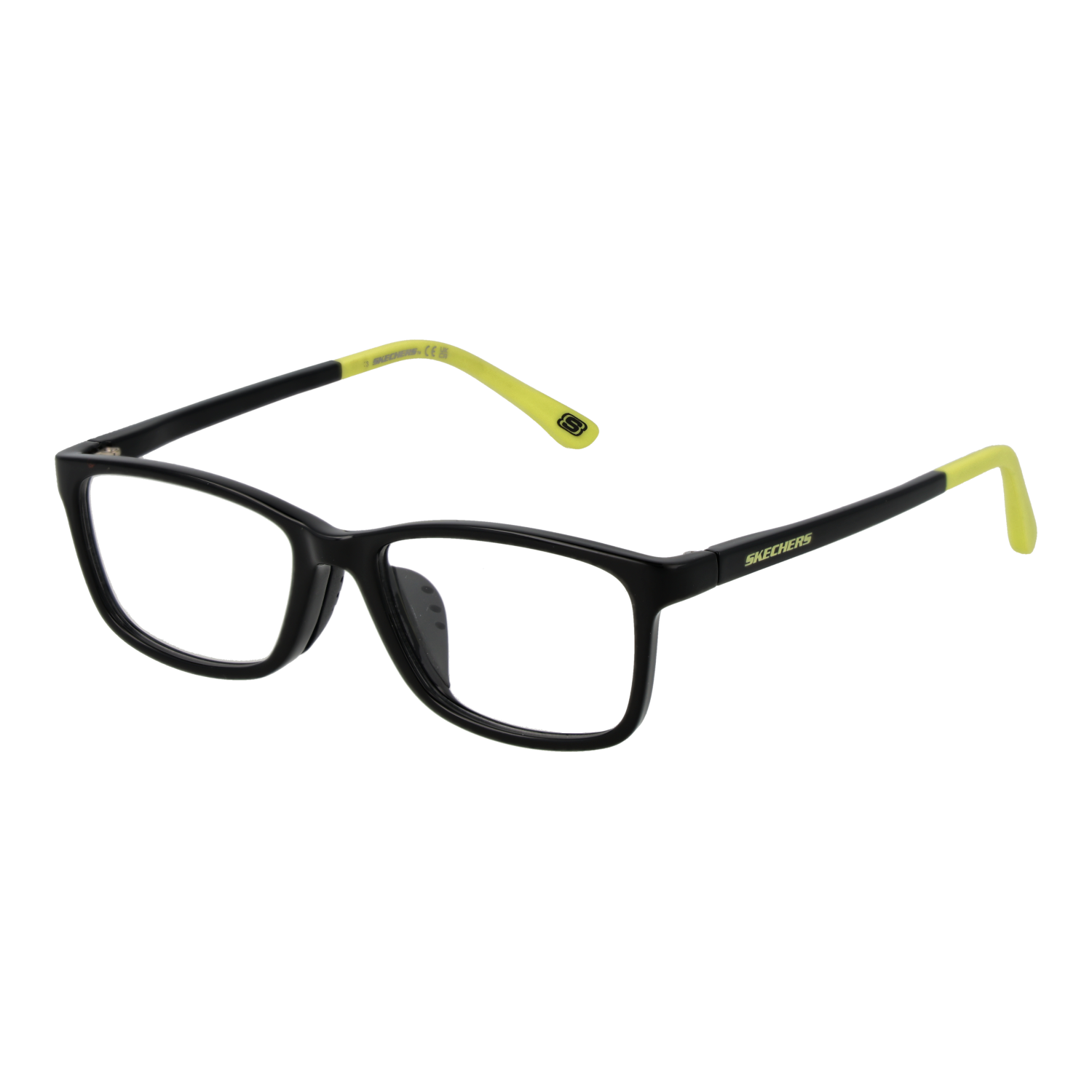 Skechers Optical Frames Skechers Eyeglasses Frames SE1208-D 001 45 Eyeglasses Eyewear designer