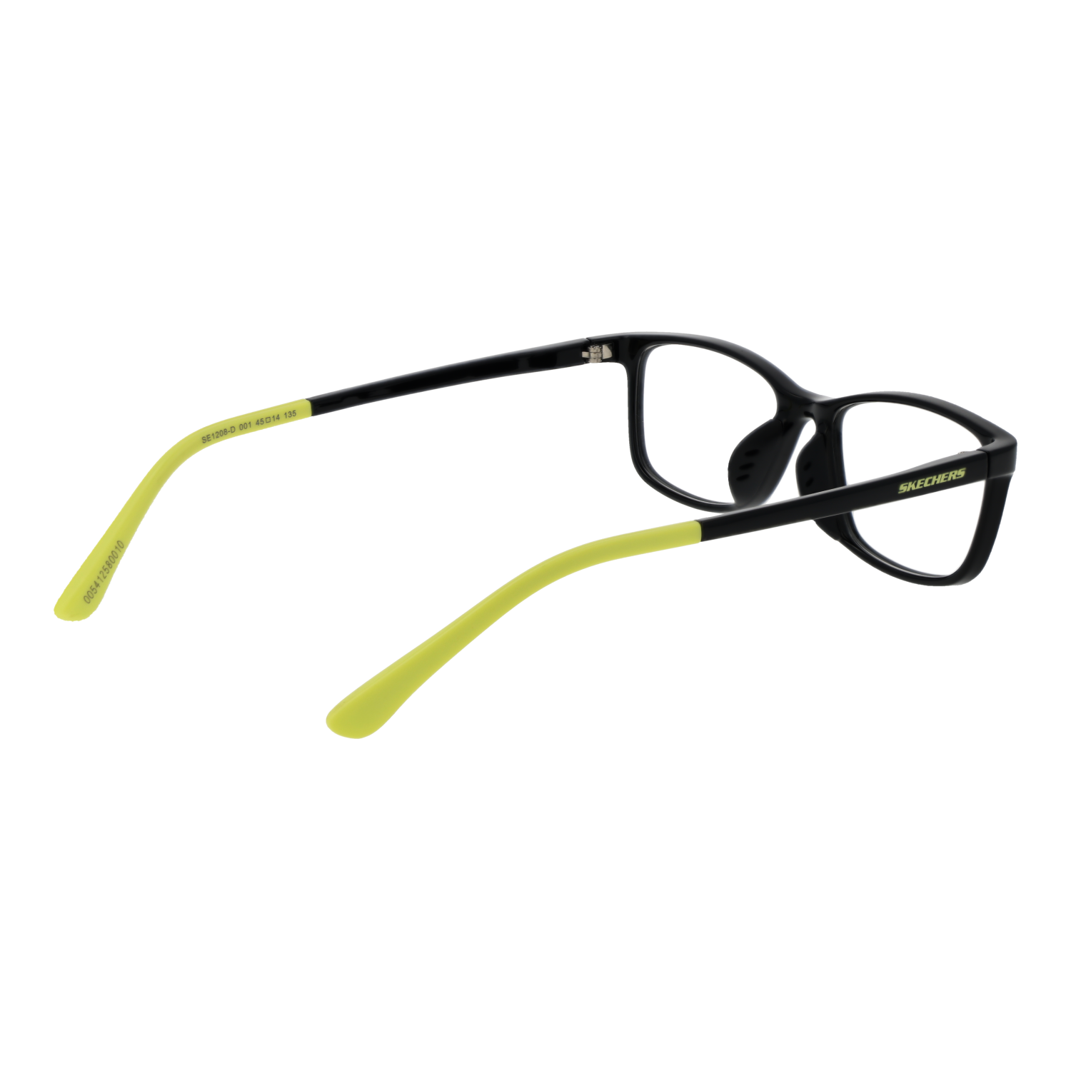 Skechers Optical Frames Skechers Eyeglasses Frames SE1208-D 001 45 Eyeglasses Eyewear designer